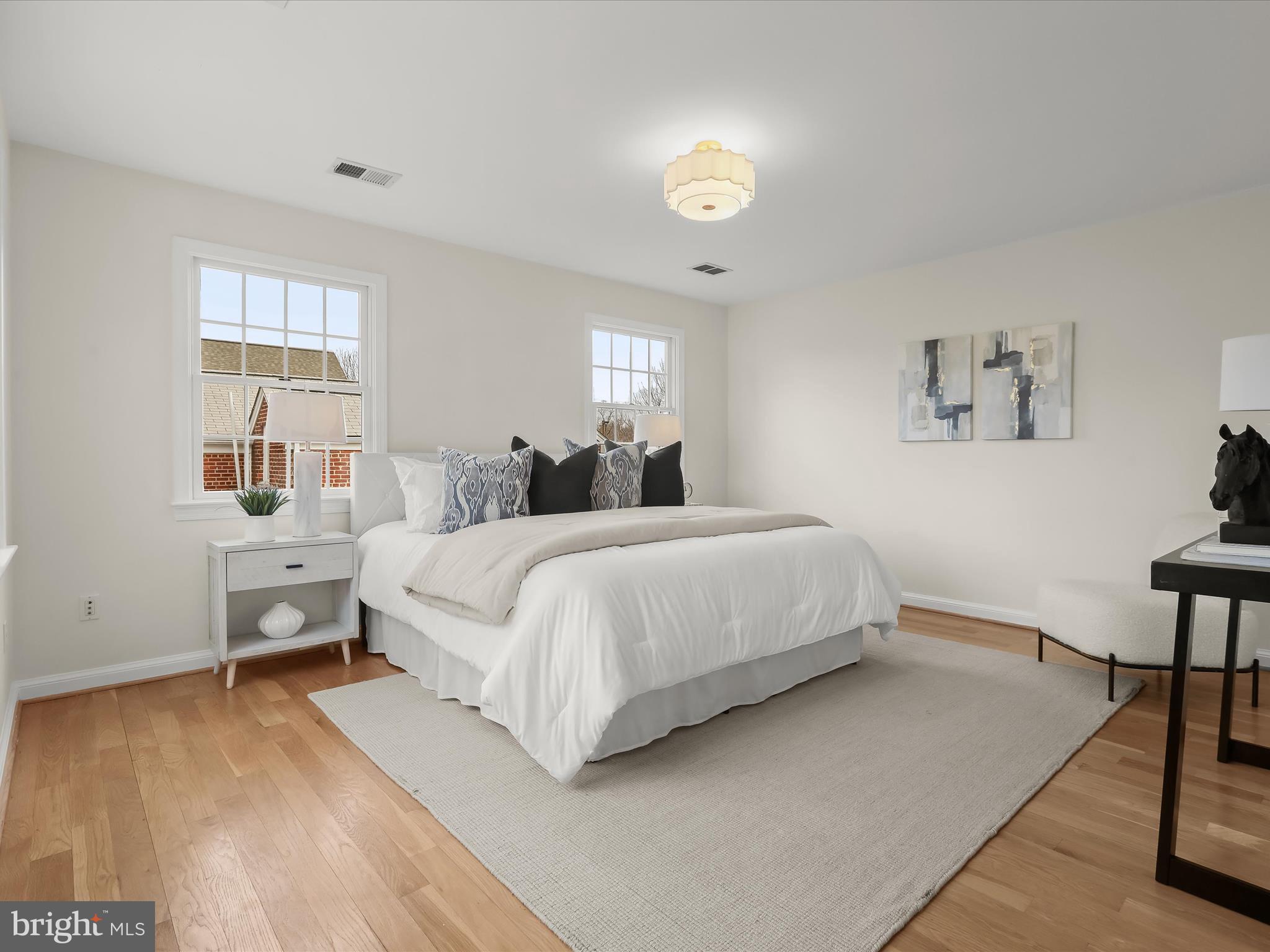 MILBURN TERRACE - Residential