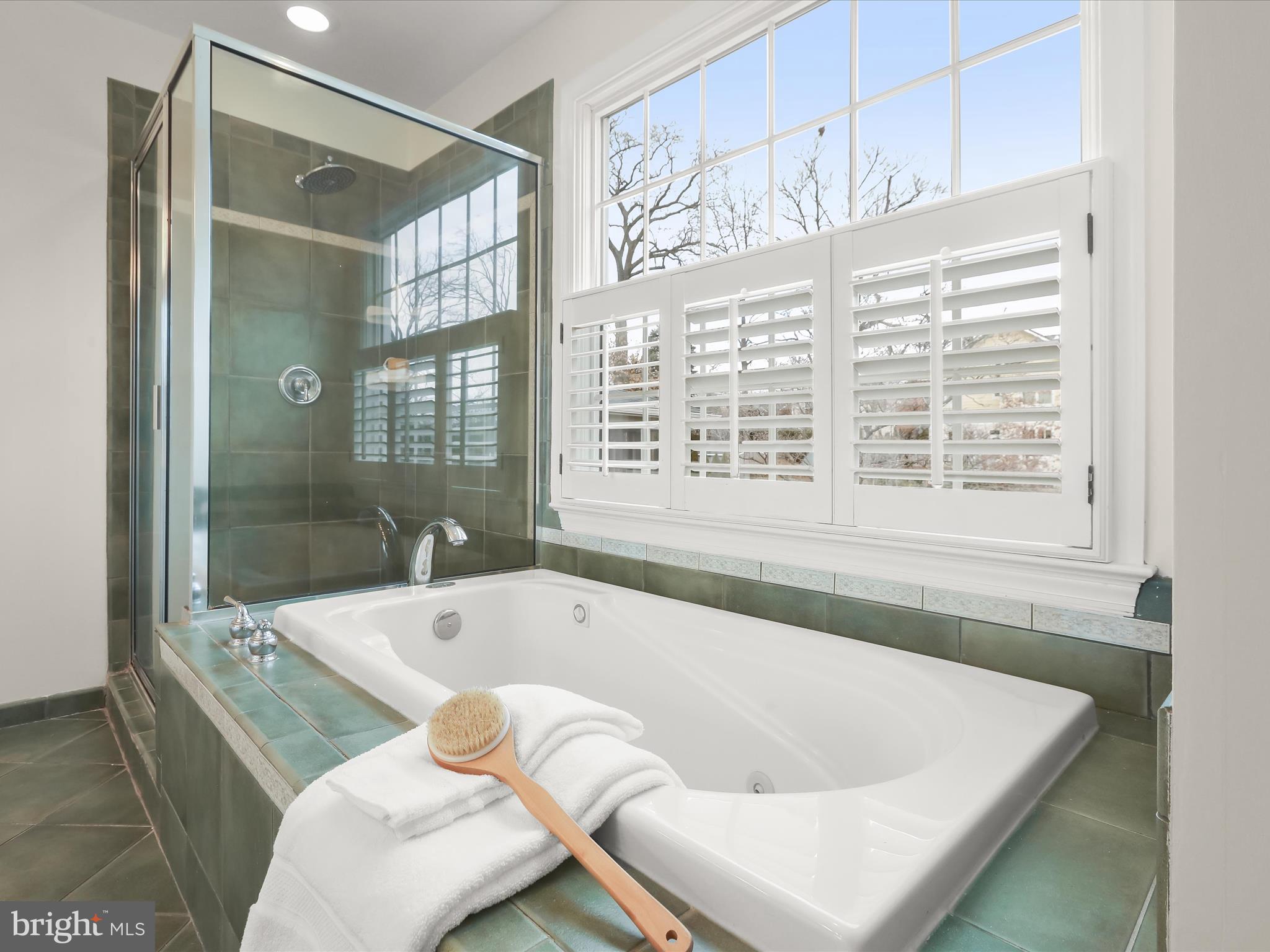 MILBURN TERRACE - Residential