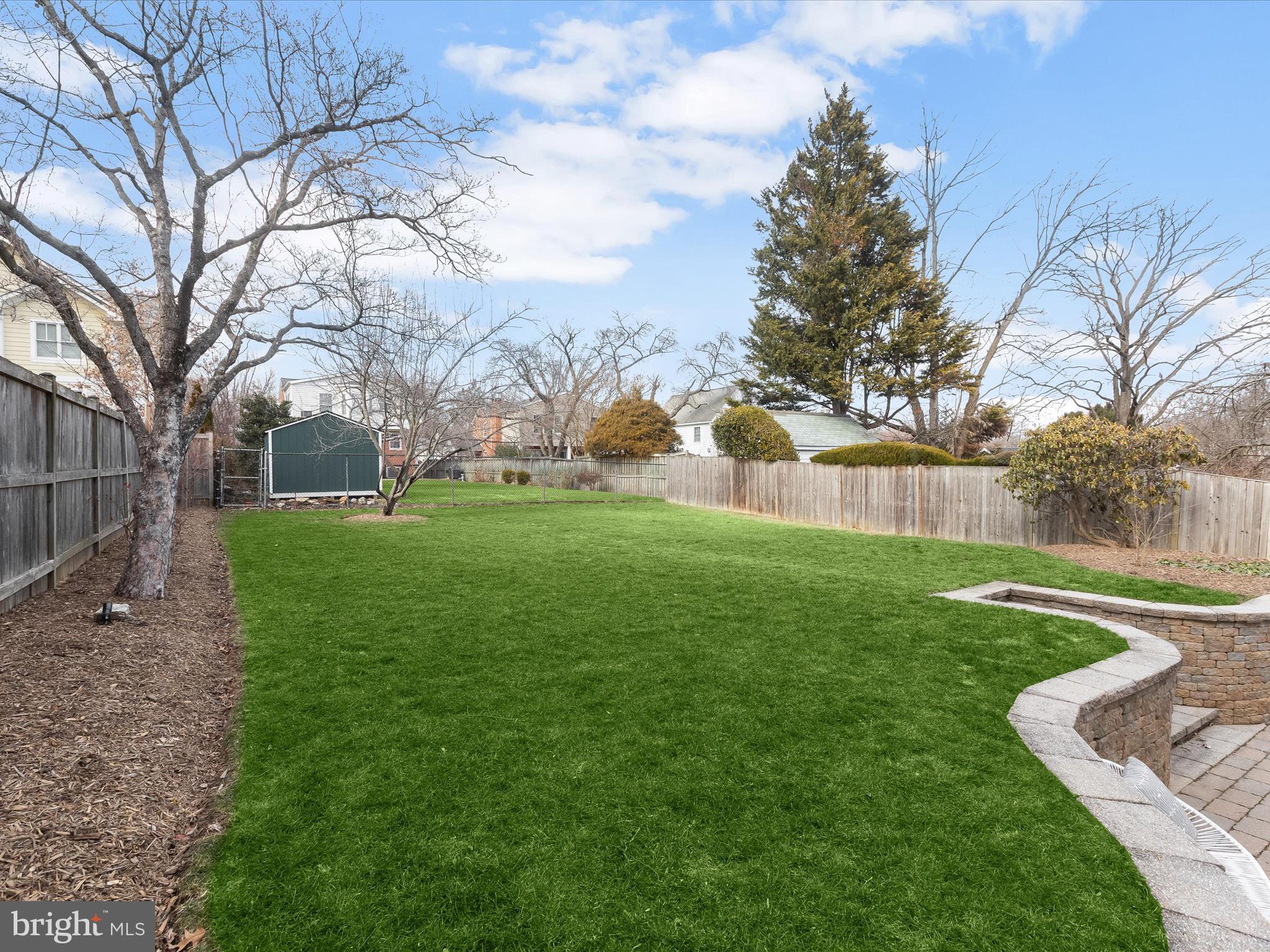 MILBURN TERRACE - Residential