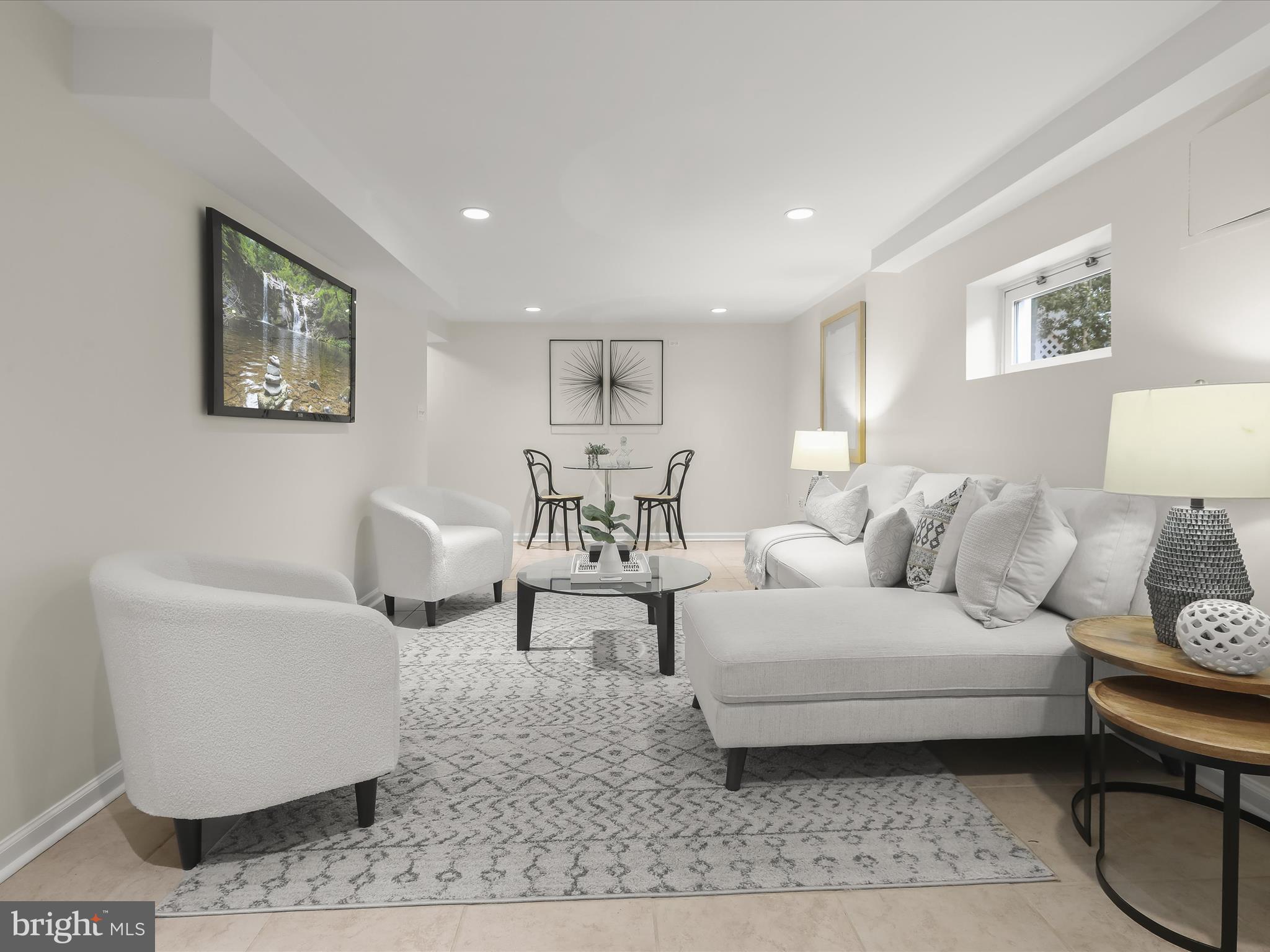 MILBURN TERRACE - Residential