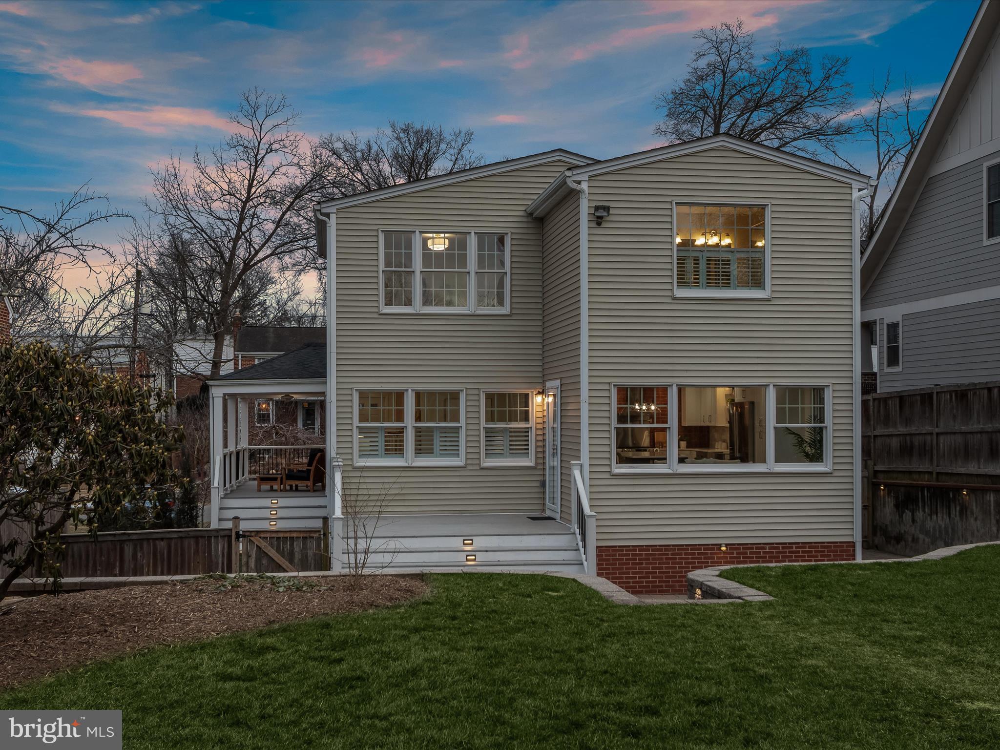 MILBURN TERRACE - Residential