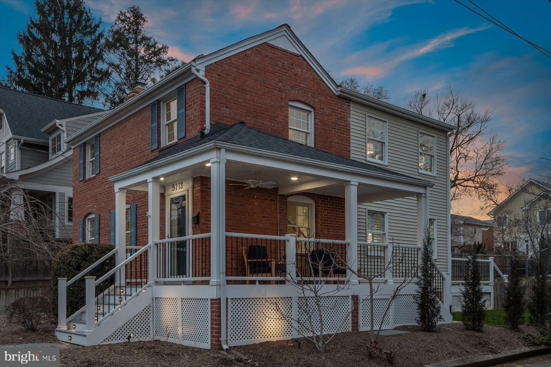 MILBURN TERRACE - Residential