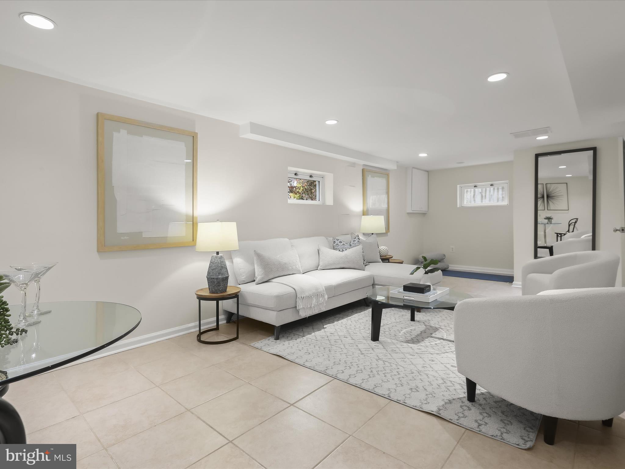 MILBURN TERRACE - Residential