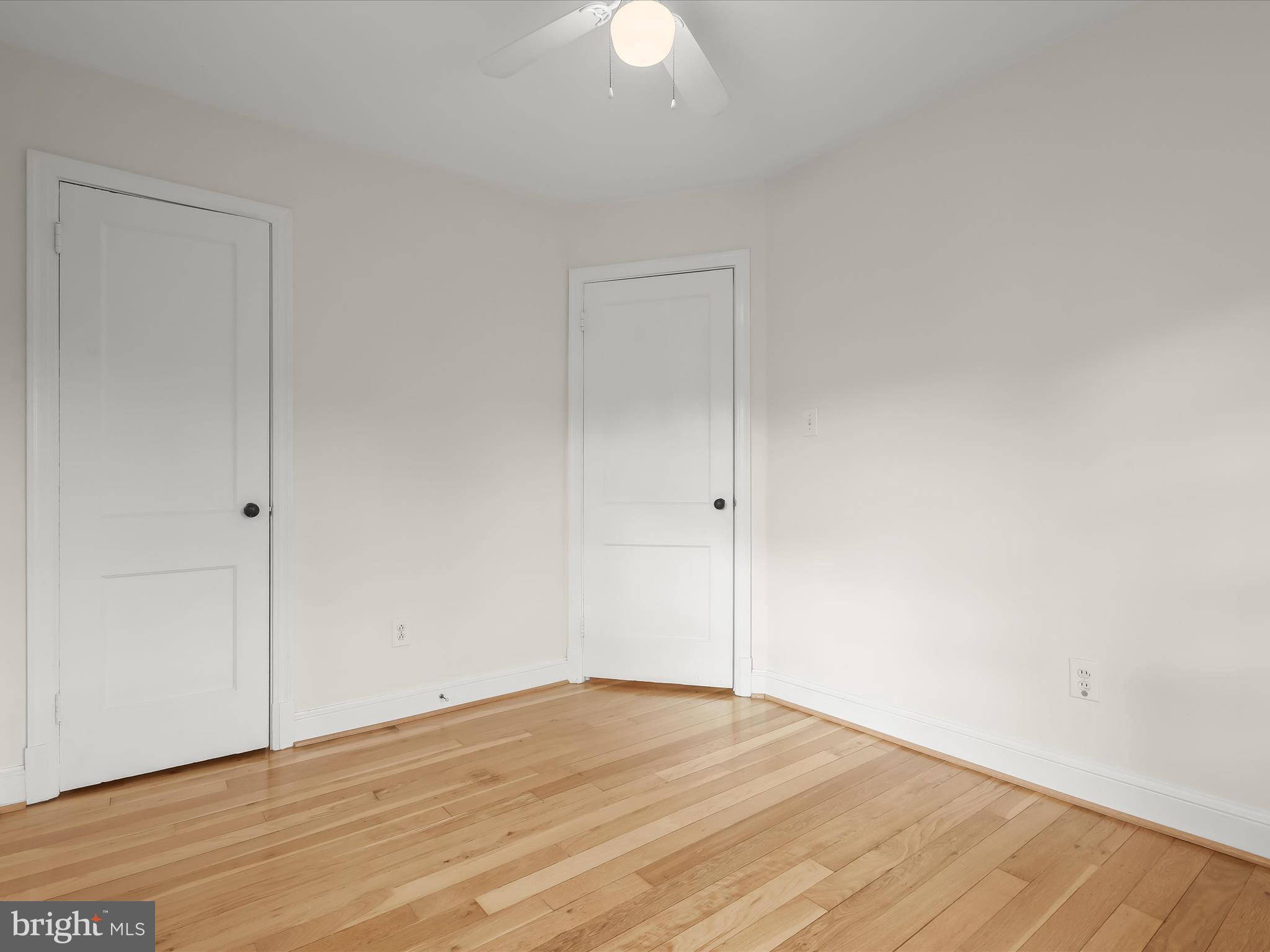 MILBURN TERRACE - Residential