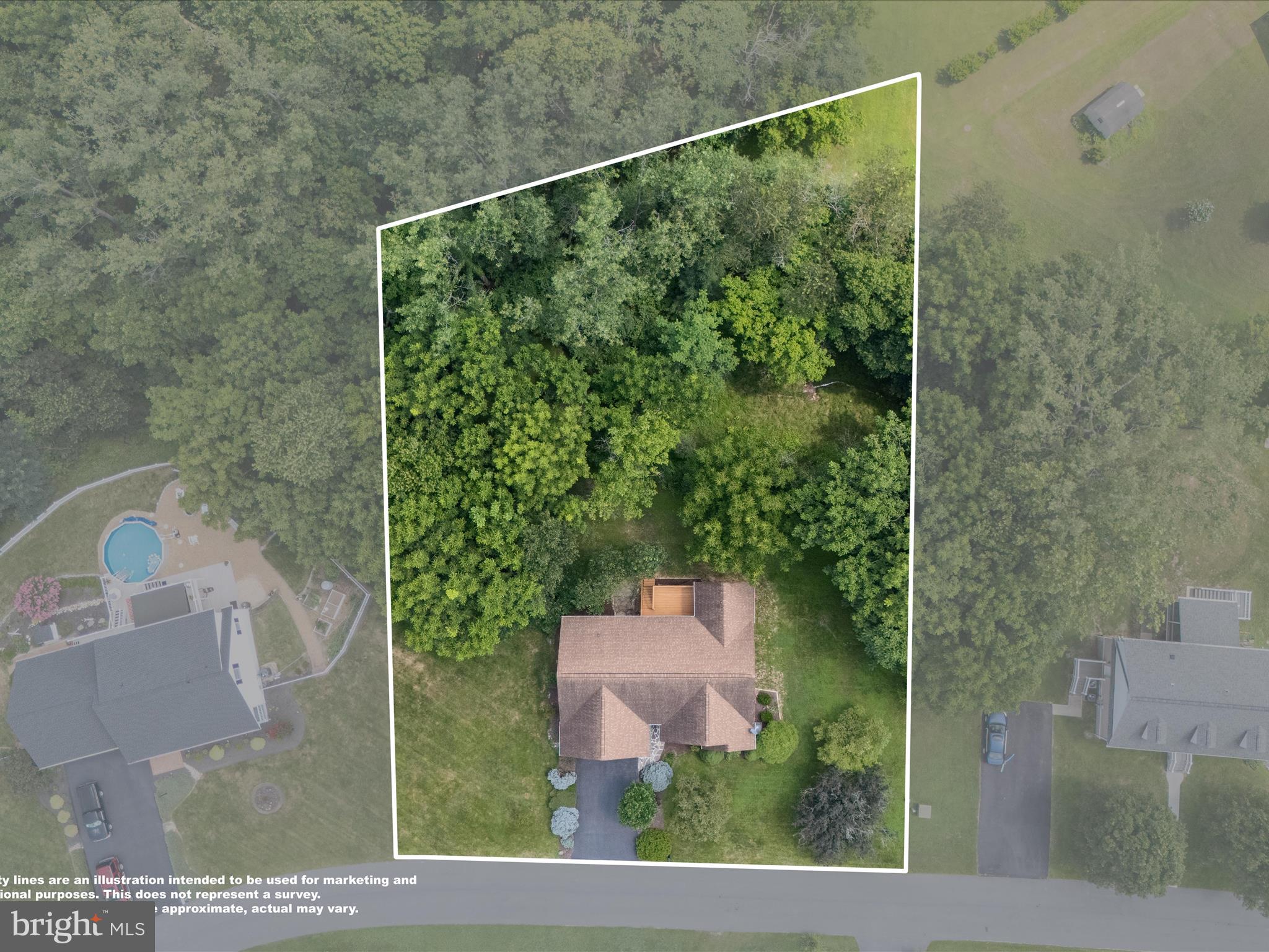 QUAIL RIDGE - Residential