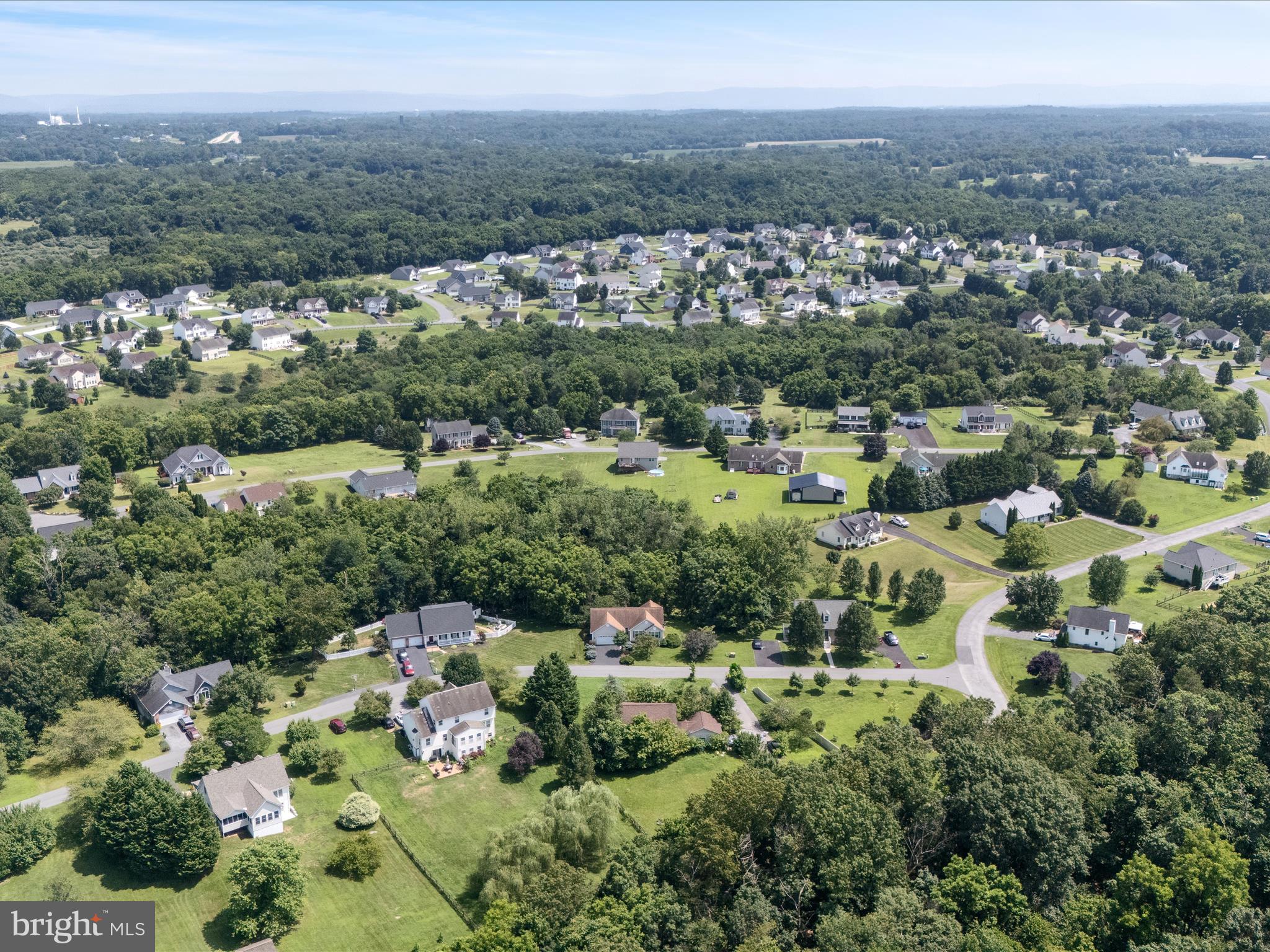 QUAIL RIDGE - Residential