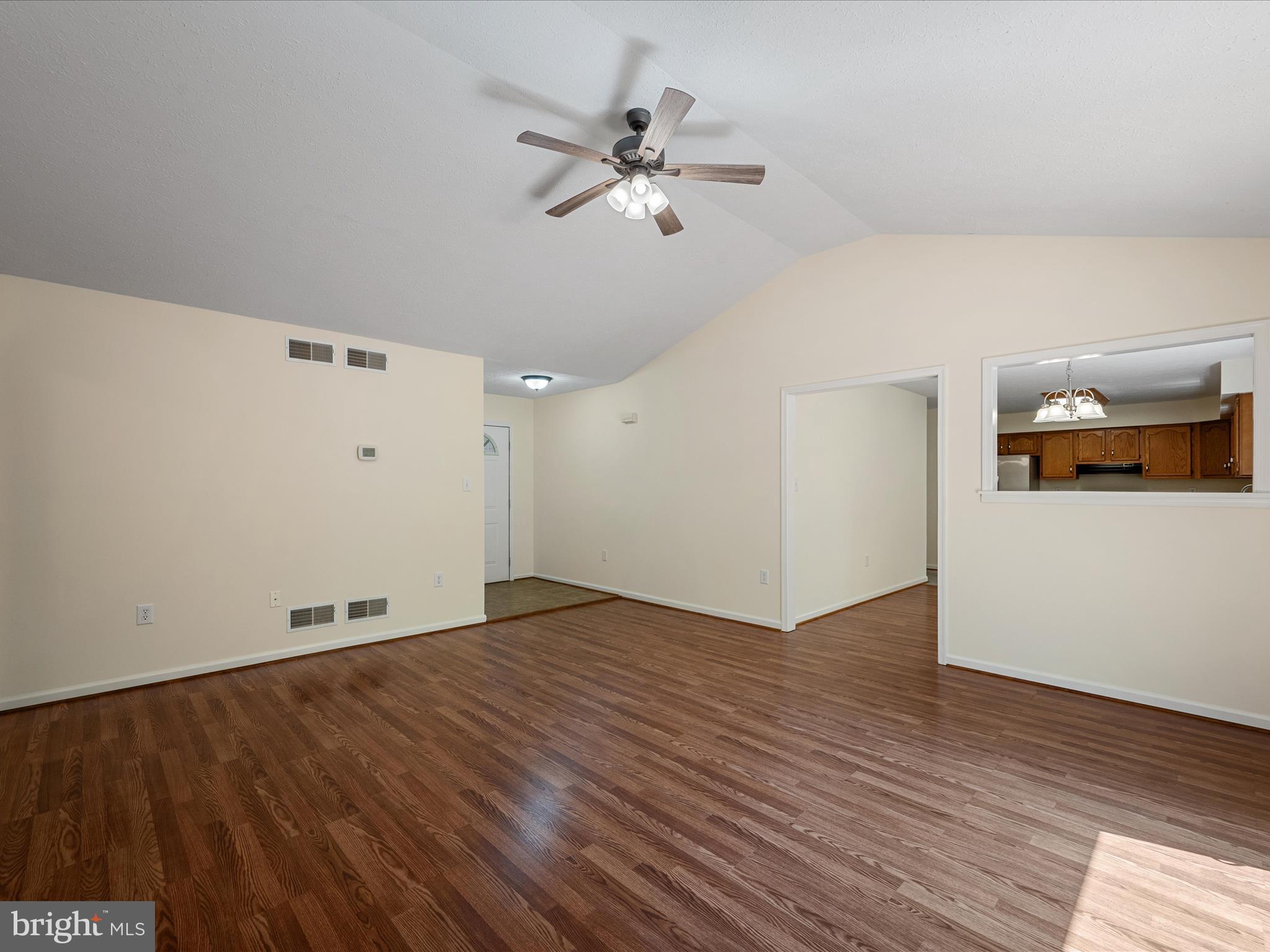 QUAIL RIDGE - Residential