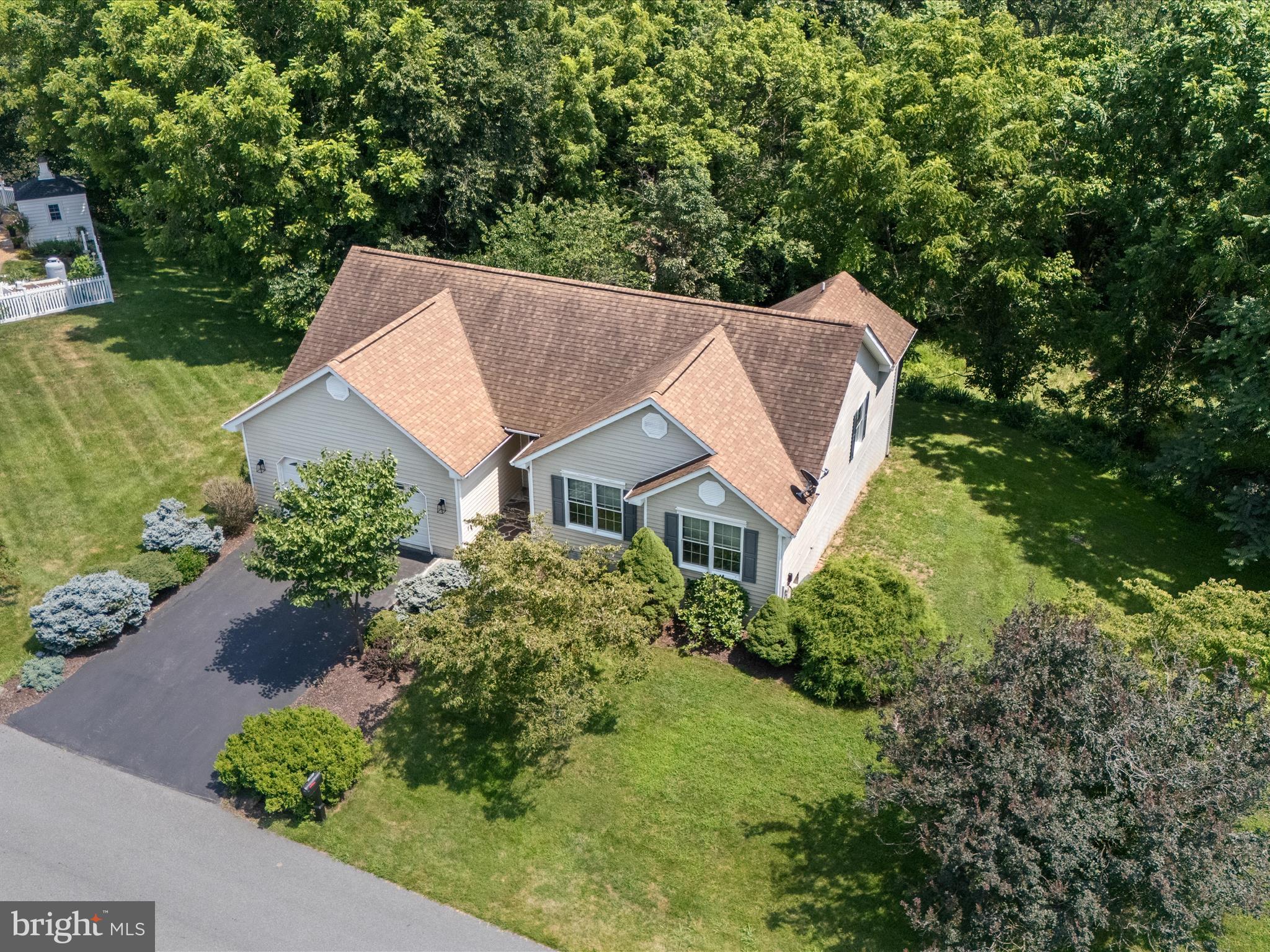 QUAIL RIDGE - Residential