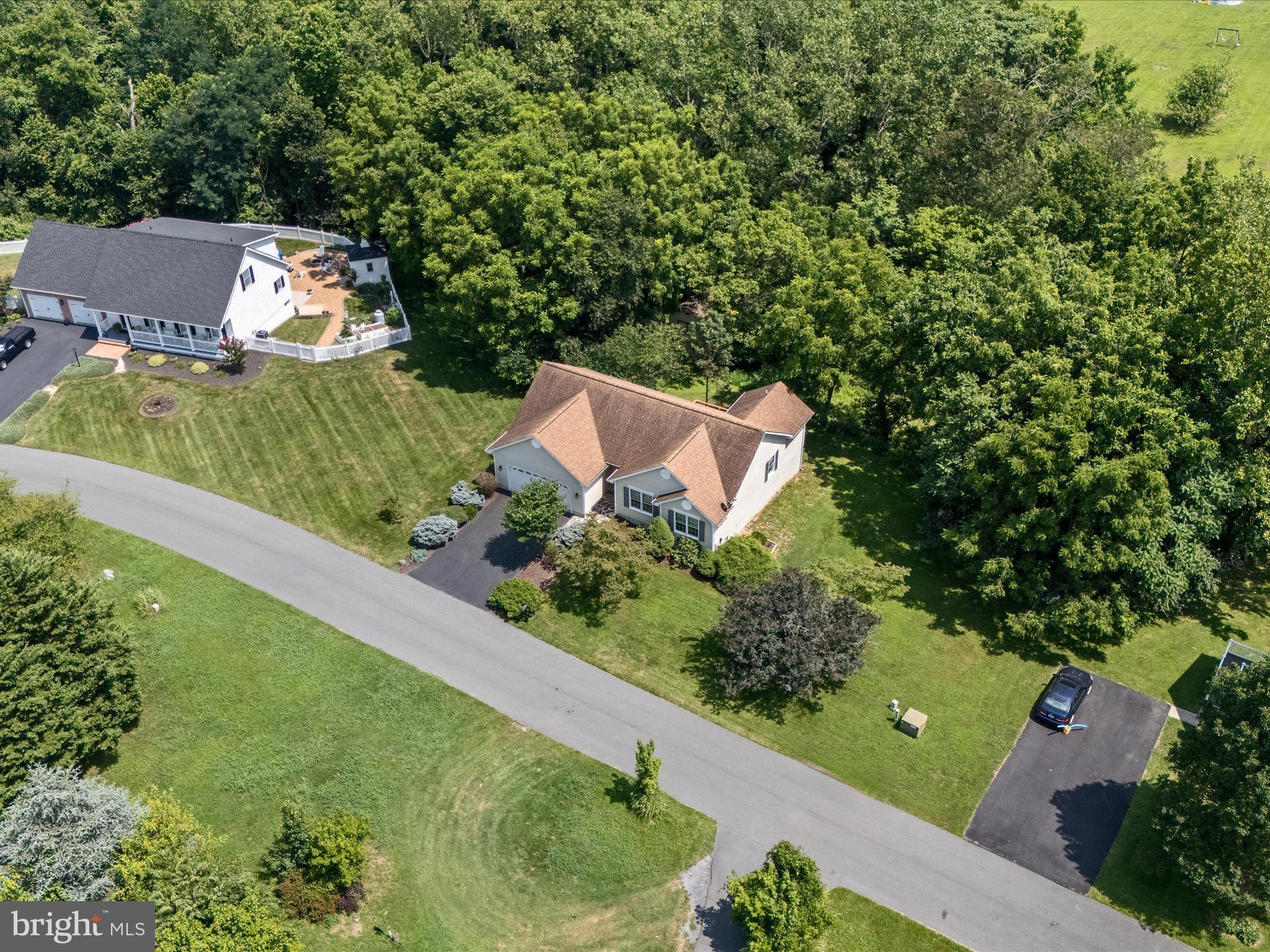 QUAIL RIDGE - Residential