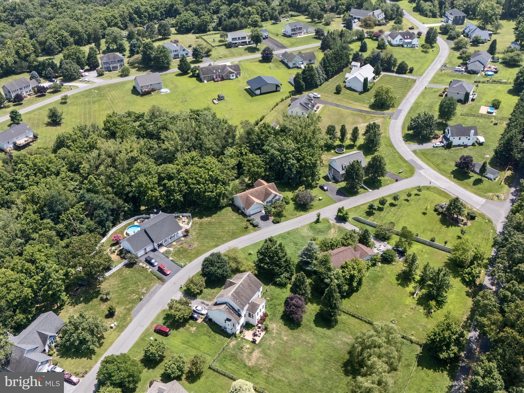 QUAIL RIDGE - Residential