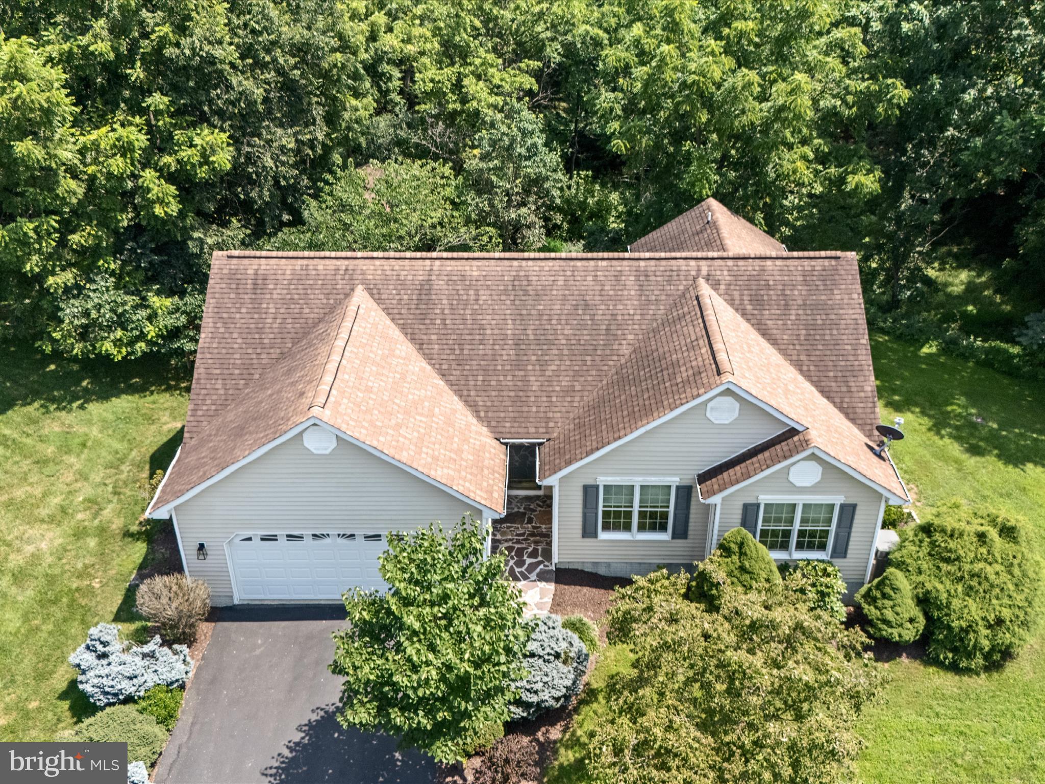 46 FLICKER LANE