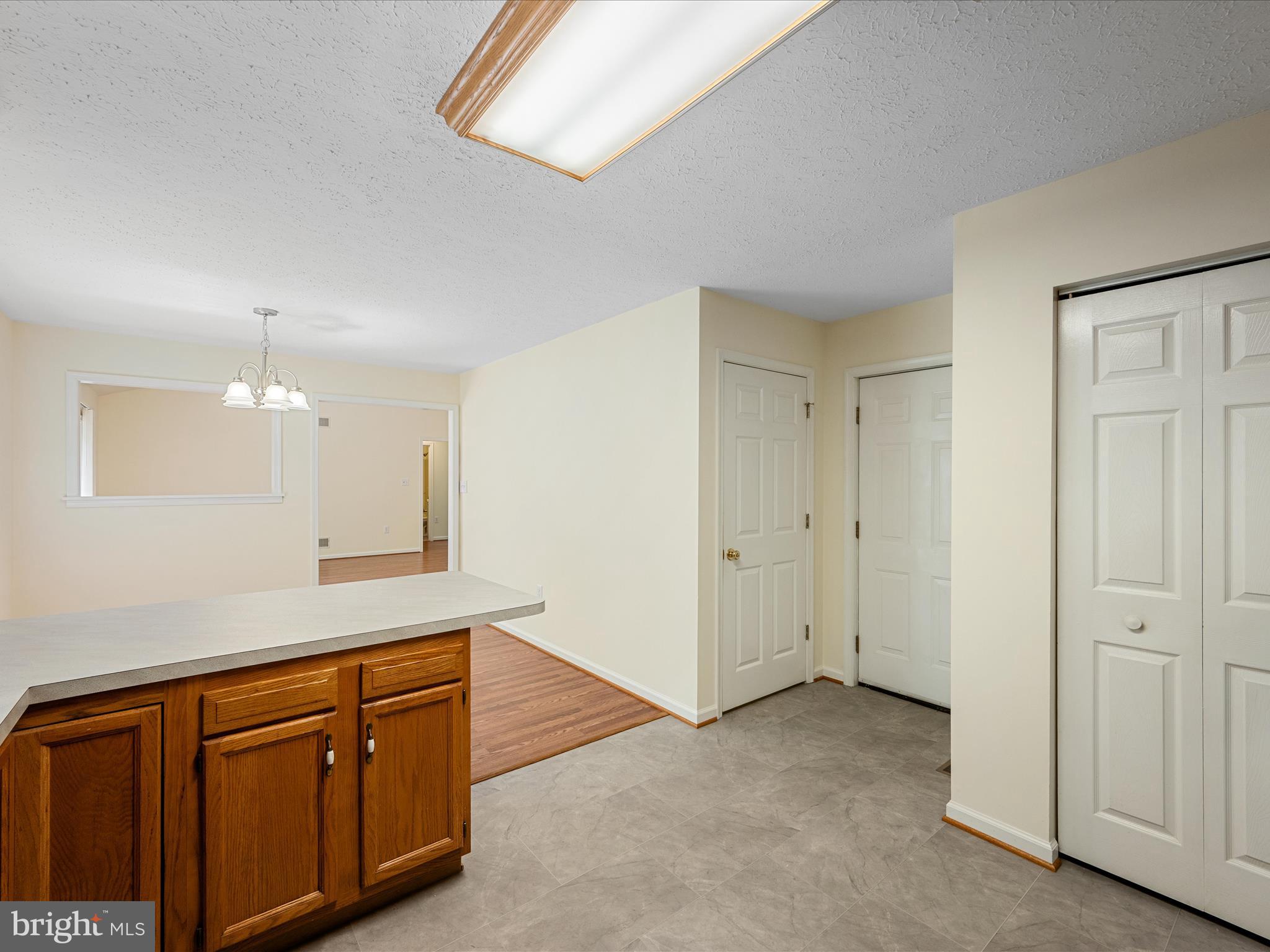 QUAIL RIDGE - Residential