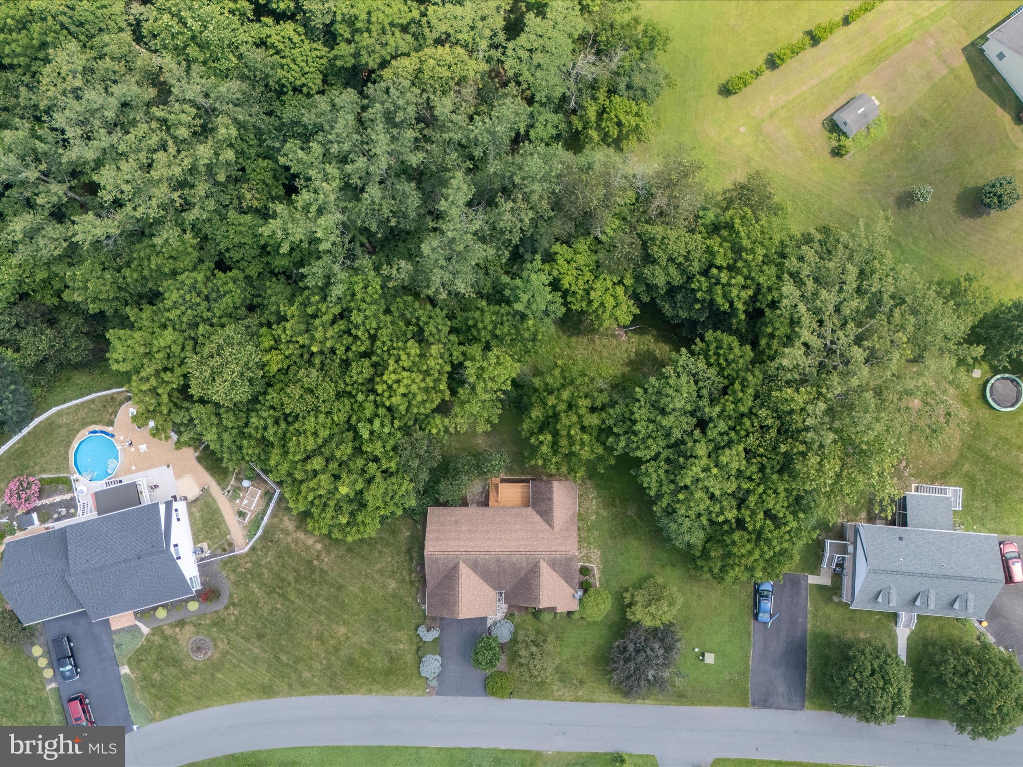 QUAIL RIDGE - Residential