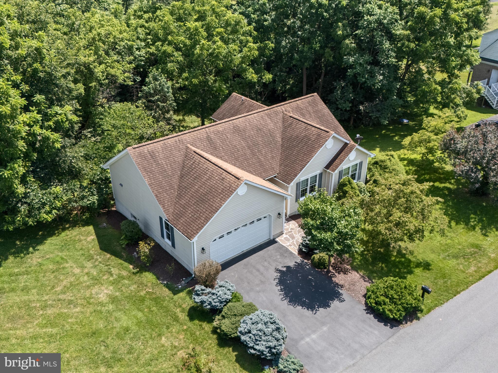 QUAIL RIDGE - Residential