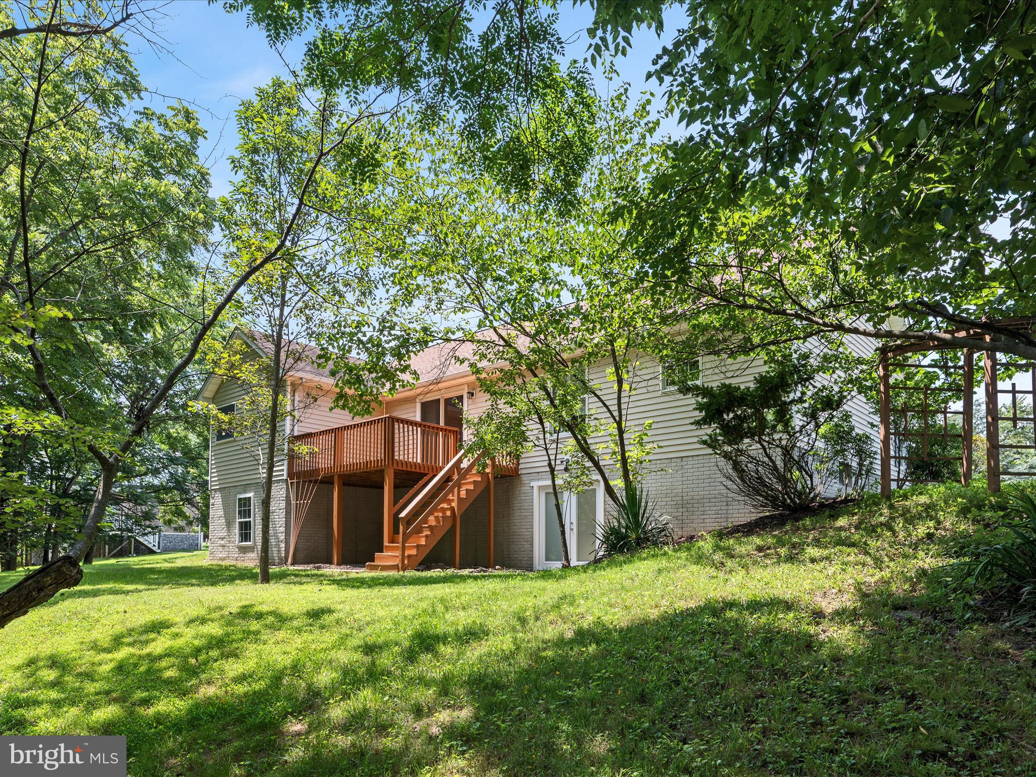 QUAIL RIDGE - Residential