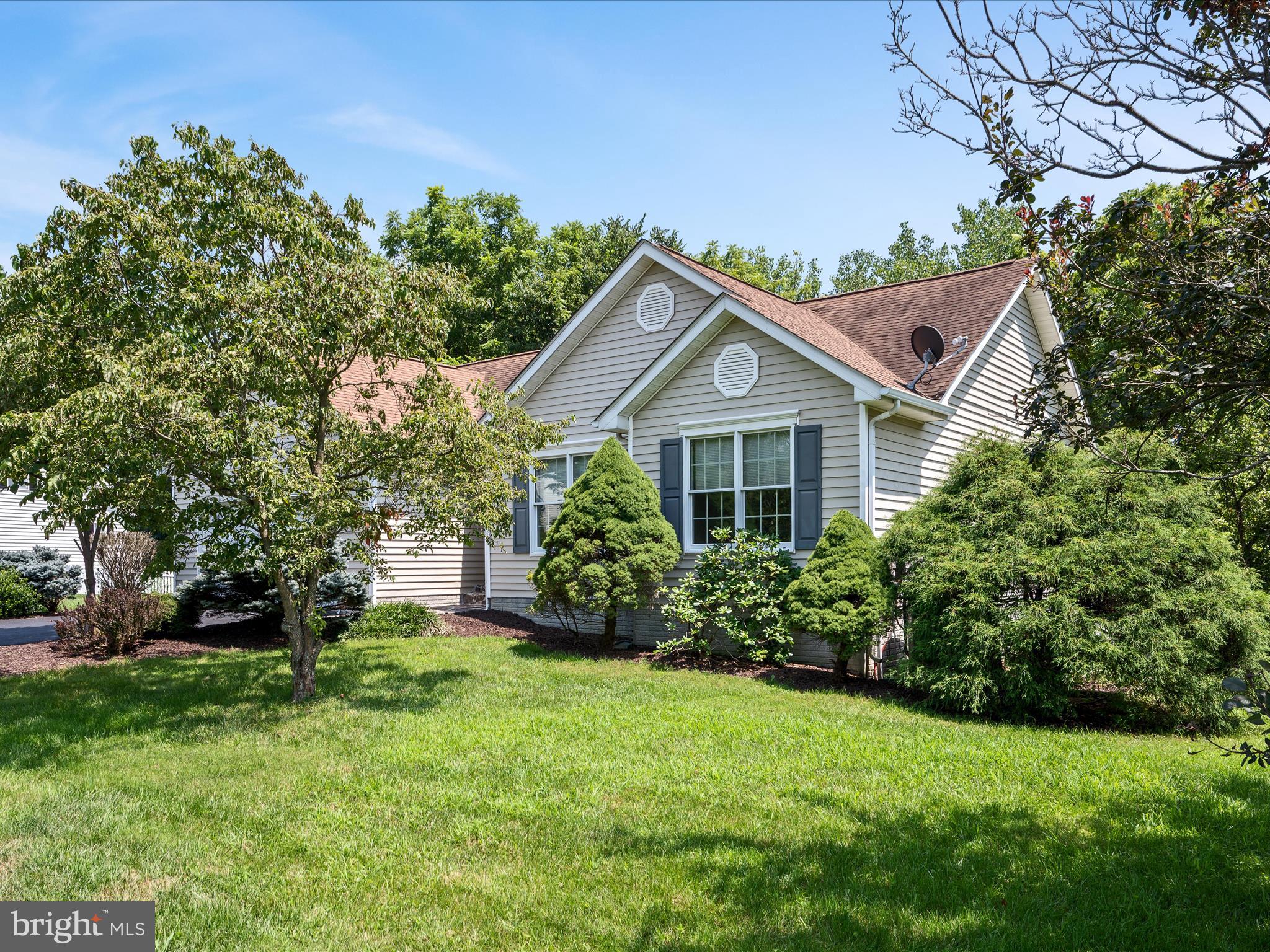 46 FLICKER LANE