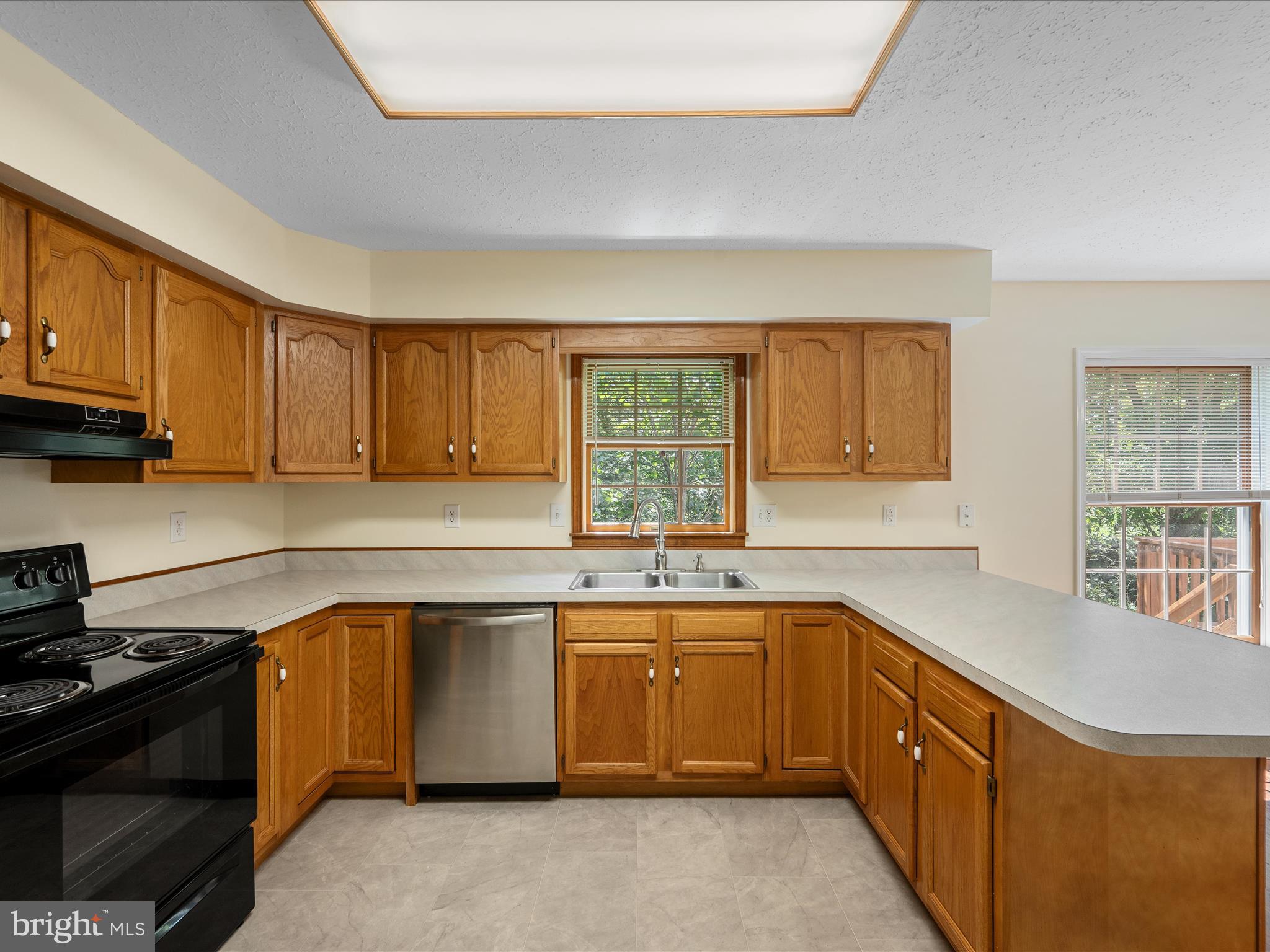 QUAIL RIDGE - Residential