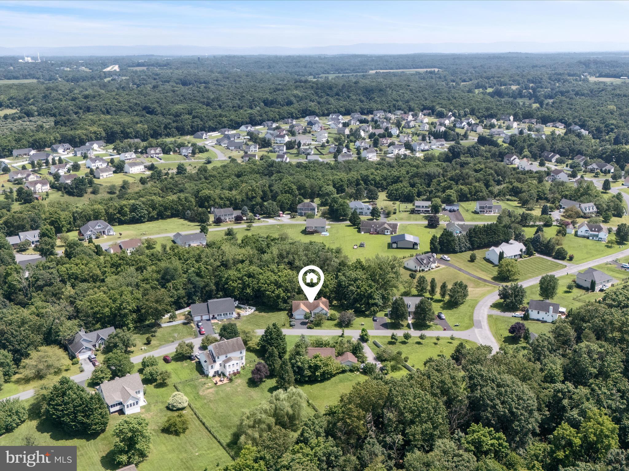 QUAIL RIDGE - Residential