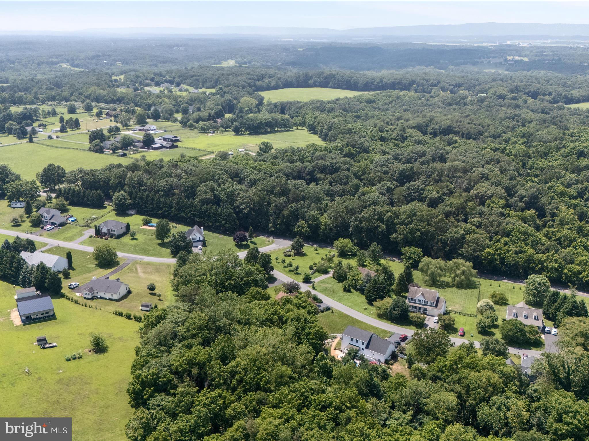 QUAIL RIDGE - Residential