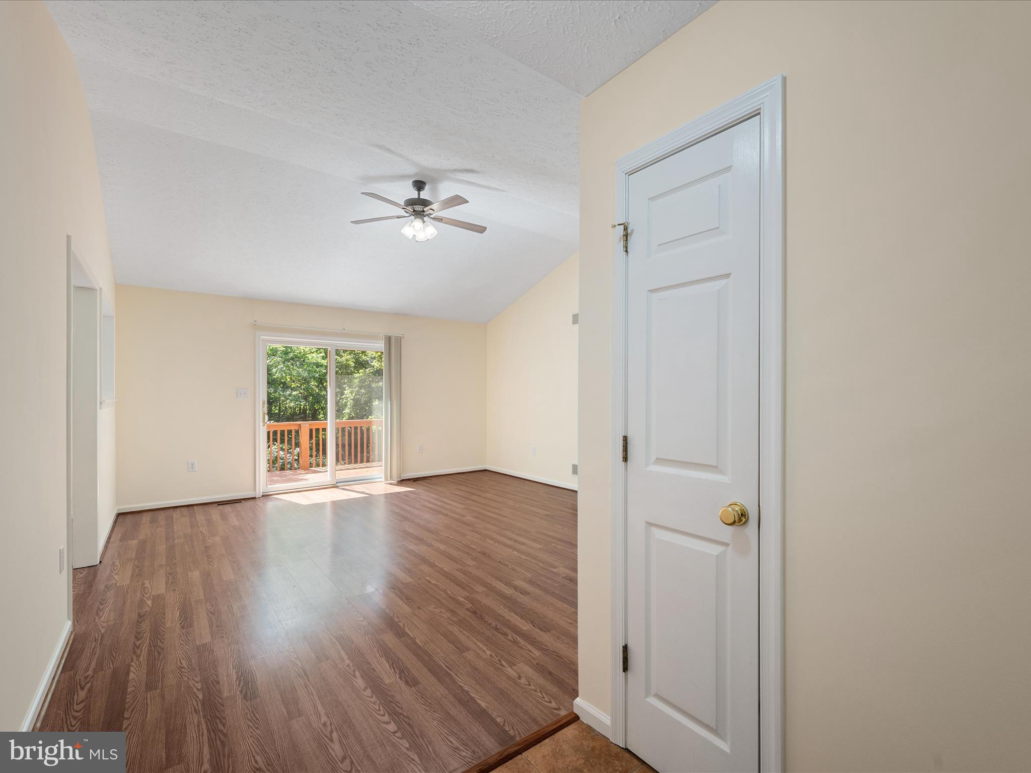 QUAIL RIDGE - Residential