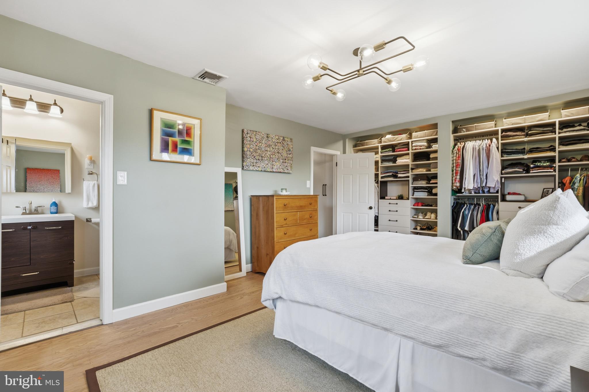 CHATHAM VIL - Residential