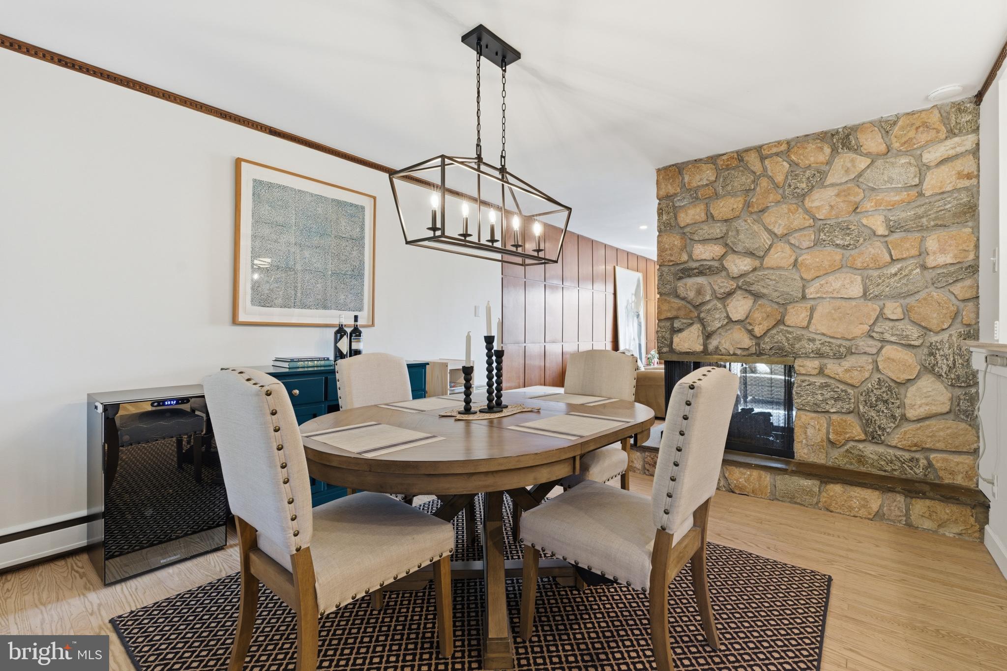 CHATHAM VIL - Residential