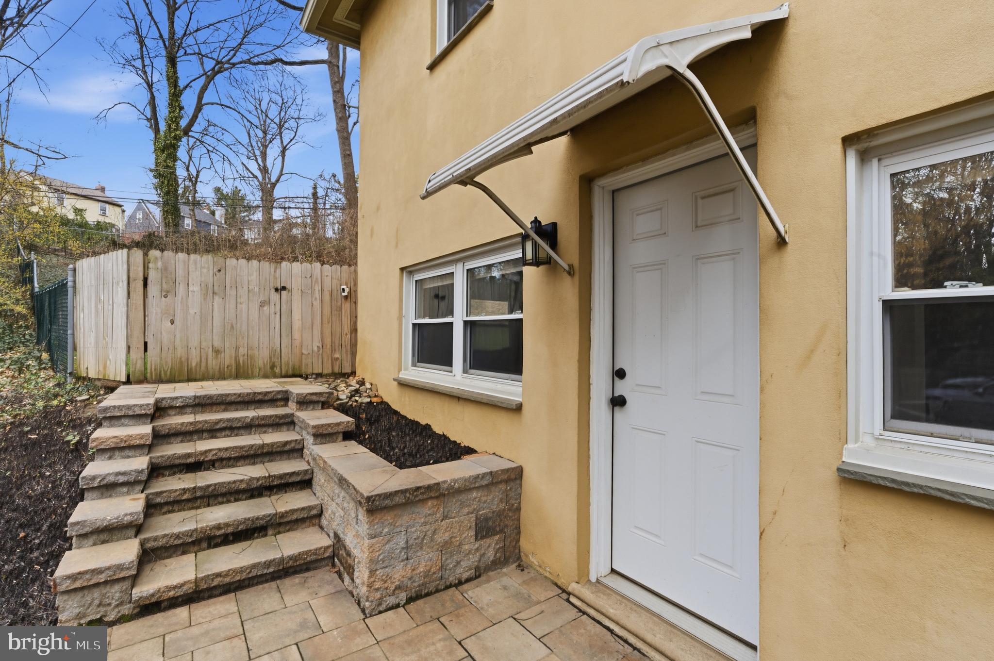 CHATHAM VIL - Residential