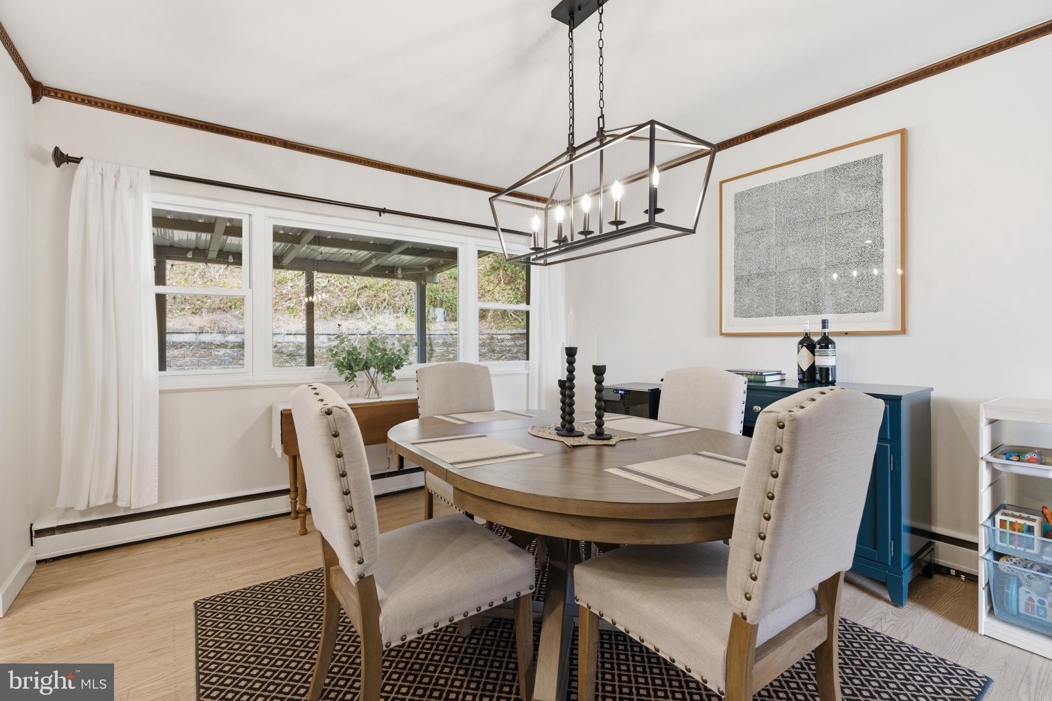 CHATHAM VIL - Residential