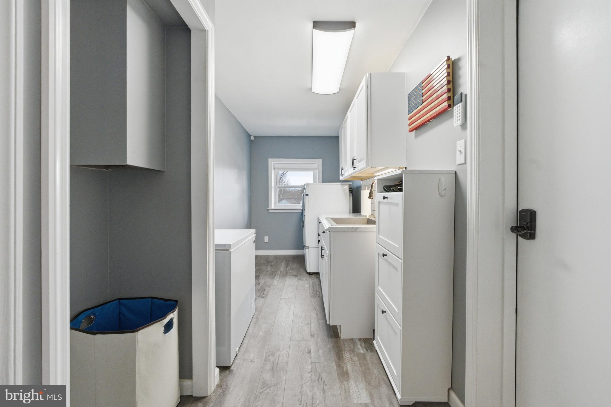 CHATHAM VIL - Residential