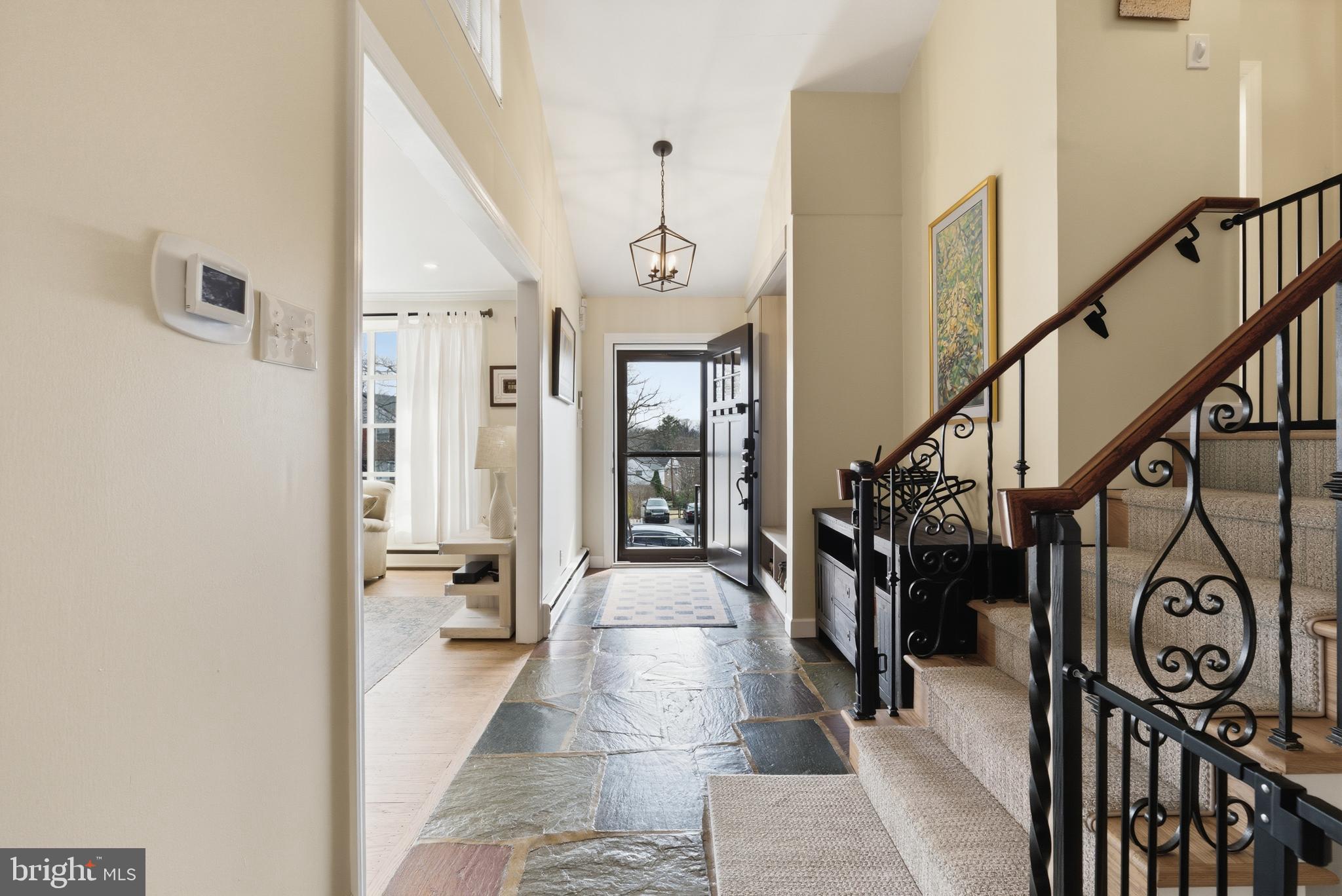 CHATHAM VIL - Residential