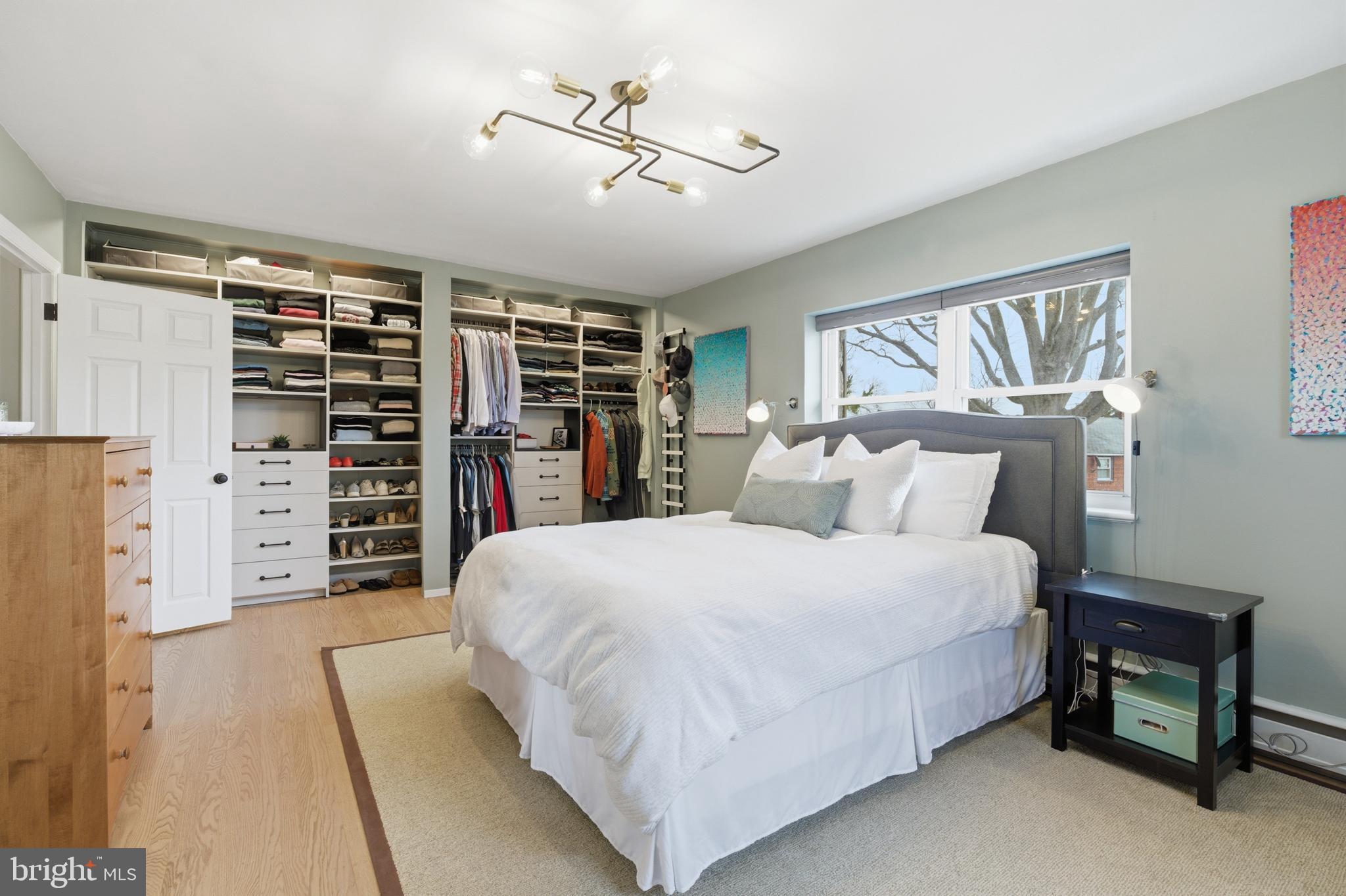 CHATHAM VIL - Residential