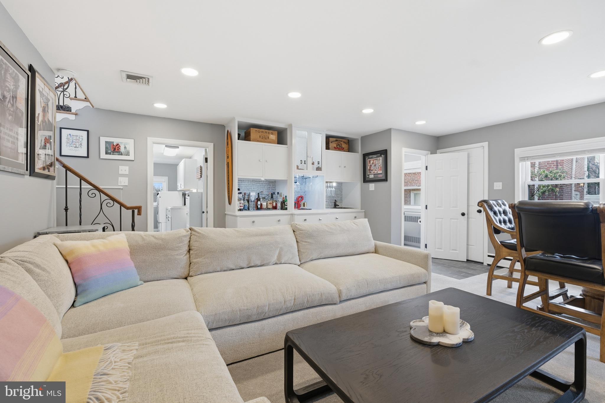 CHATHAM VIL - Residential