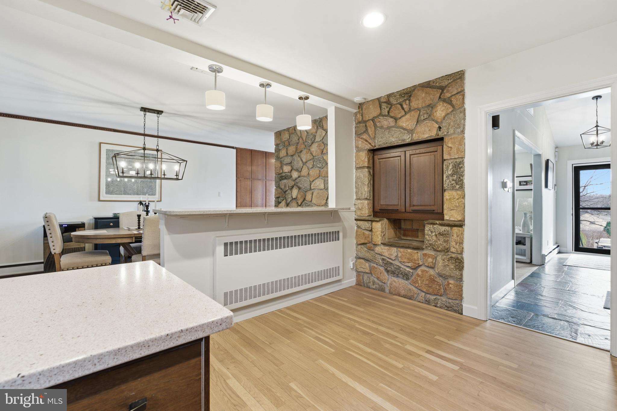 CHATHAM VIL - Residential