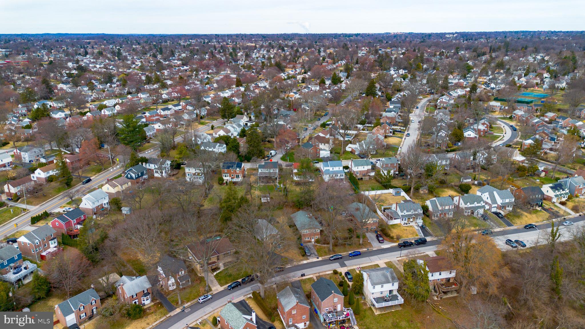 CHATHAM VIL - Residential