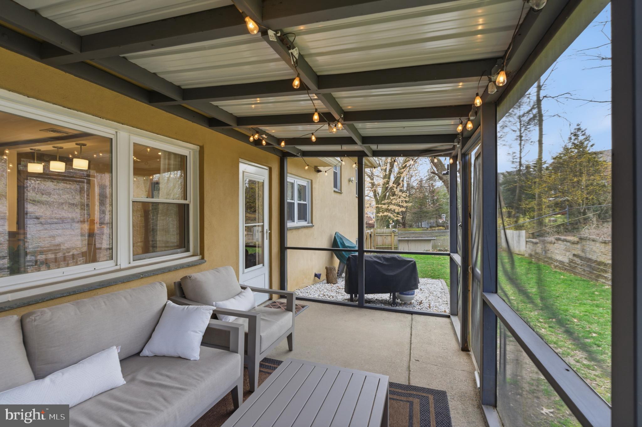 CHATHAM VIL - Residential