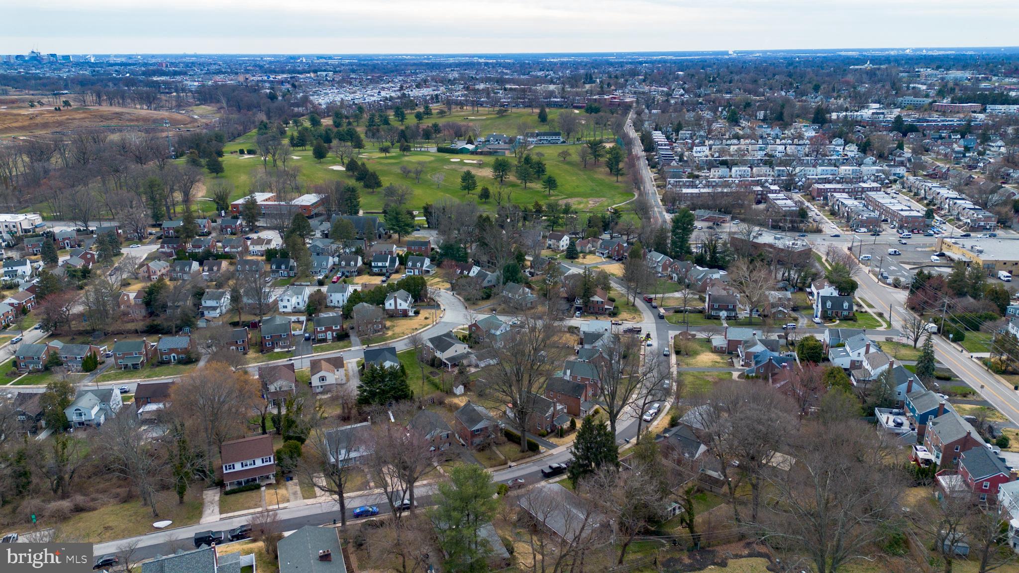 CHATHAM VIL - Residential