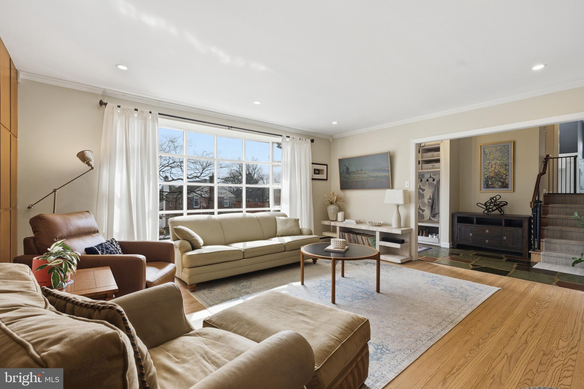 CHATHAM VIL - Residential