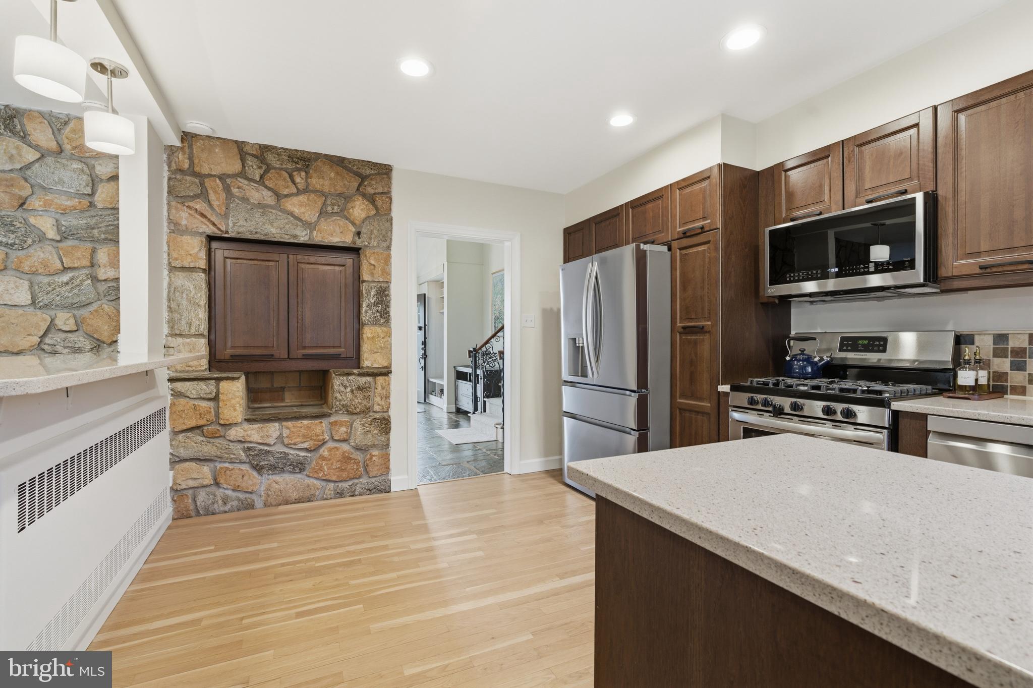 CHATHAM VIL - Residential