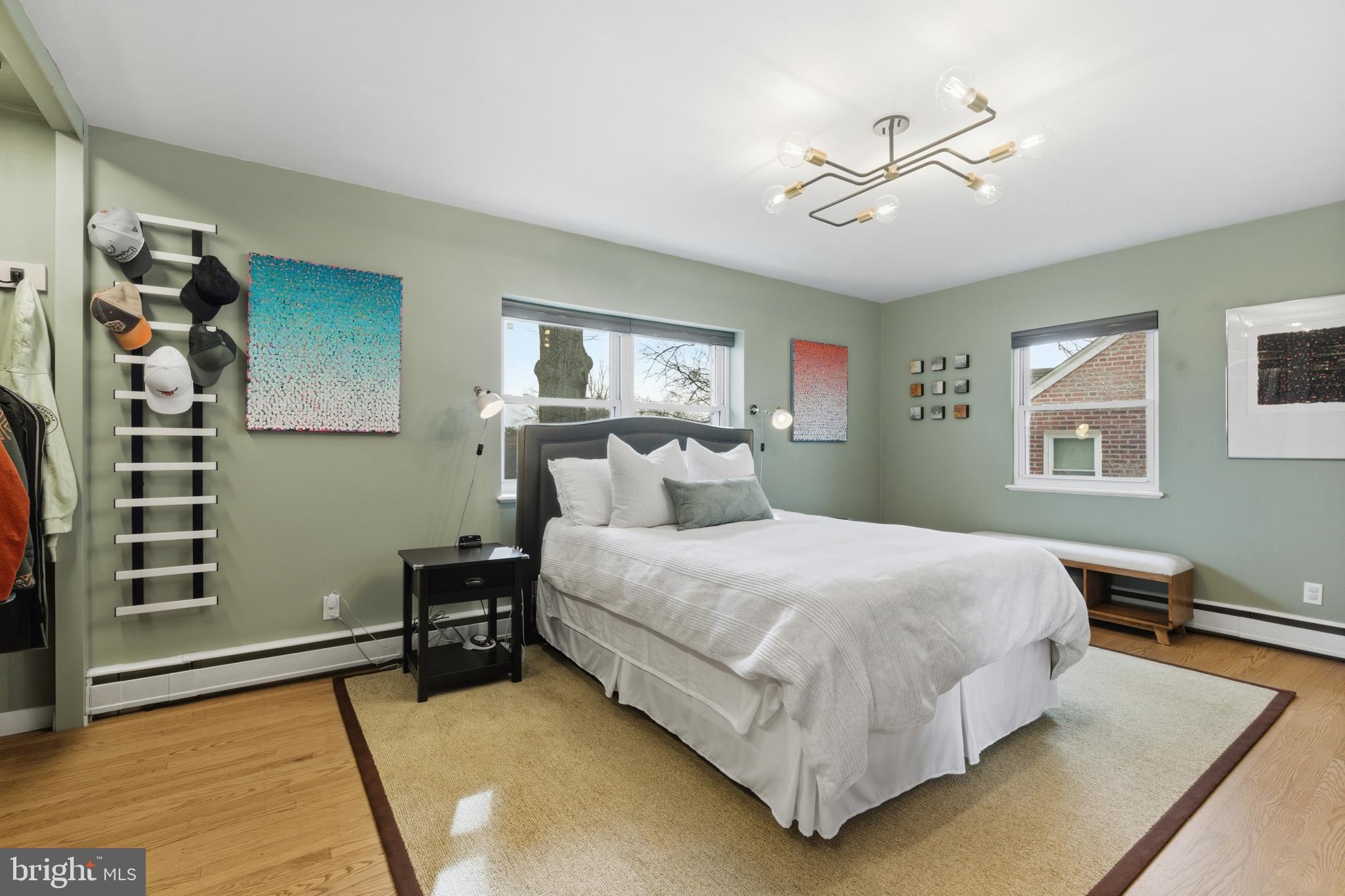 CHATHAM VIL - Residential