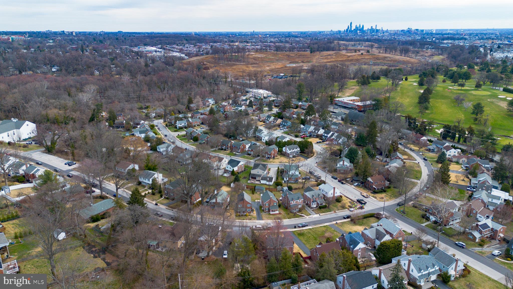 CHATHAM VIL - Residential