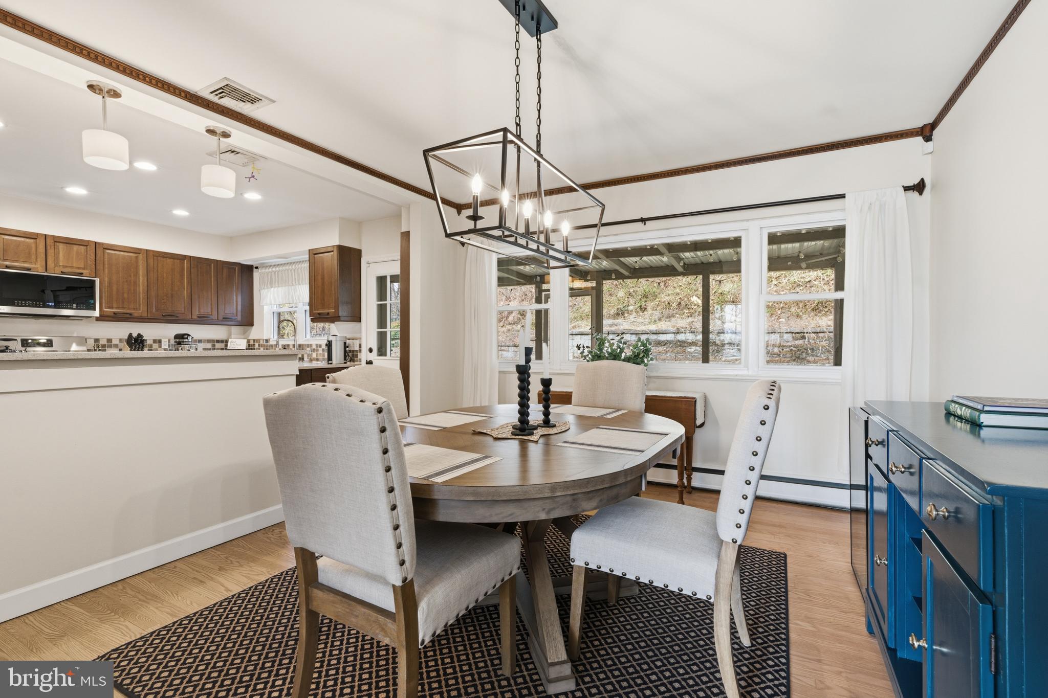 CHATHAM VIL - Residential