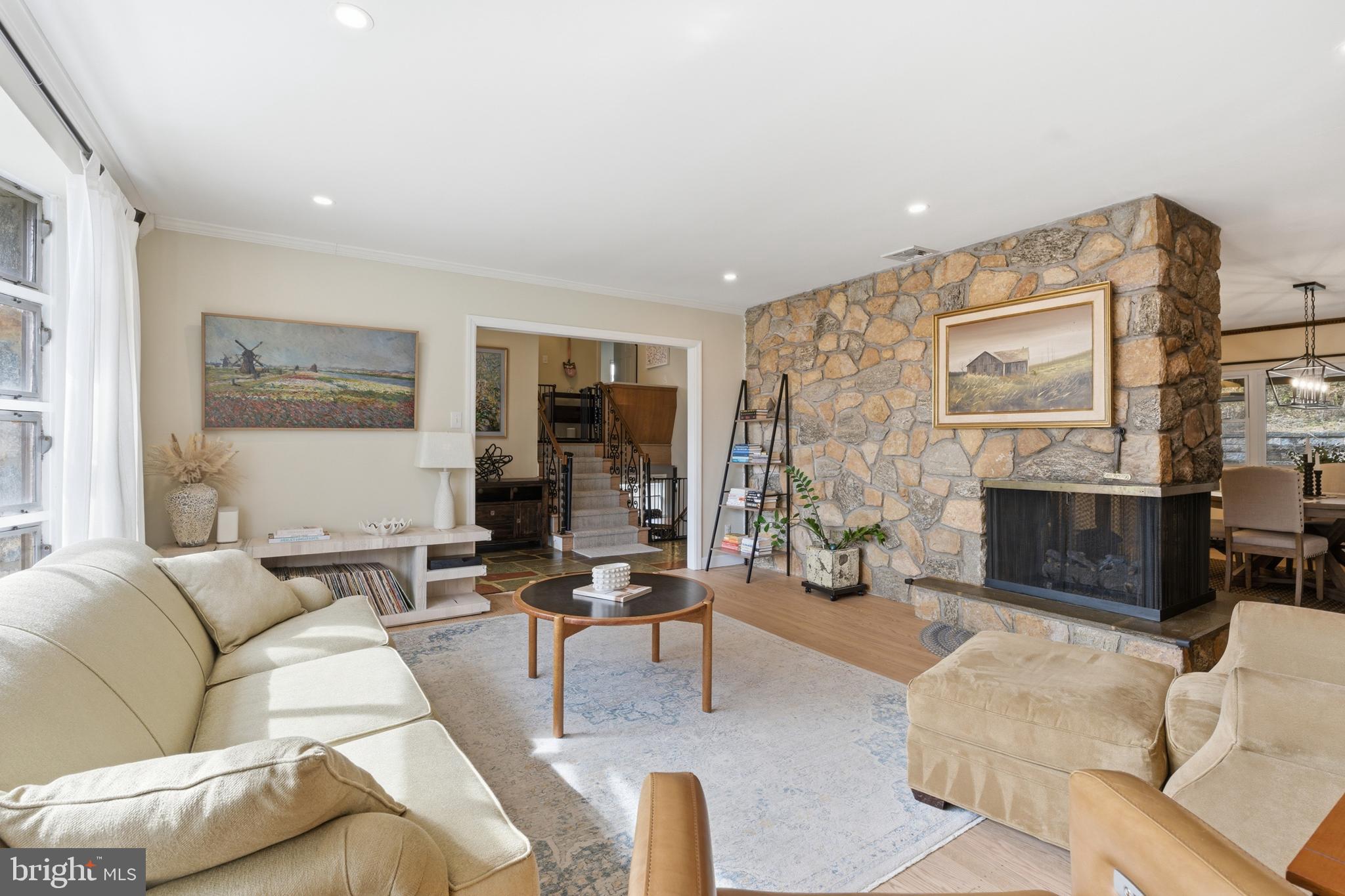 CHATHAM VIL - Residential