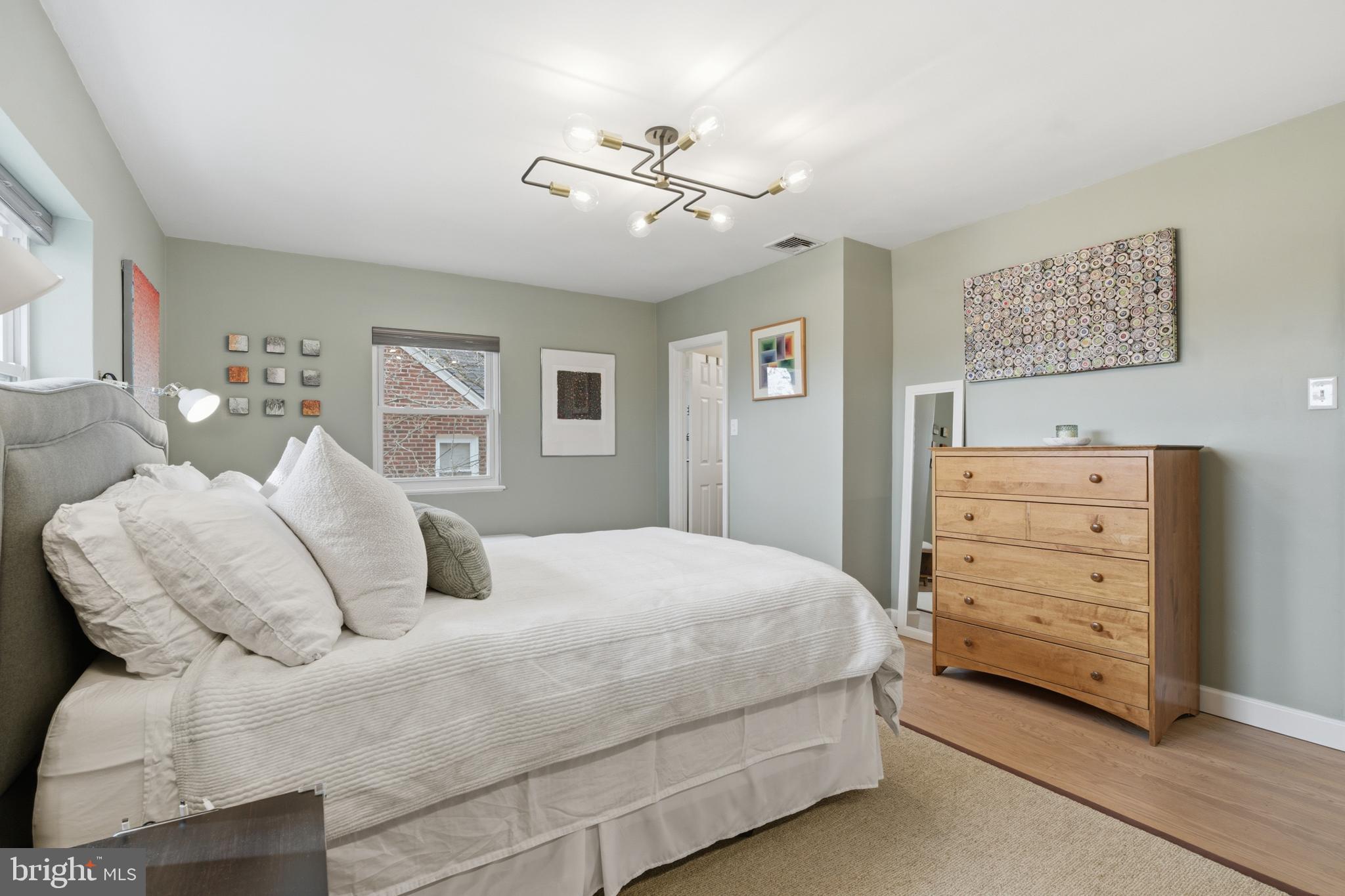 CHATHAM VIL - Residential