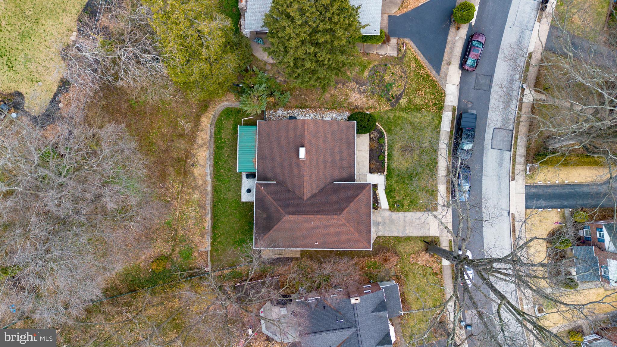 CHATHAM VIL - Residential