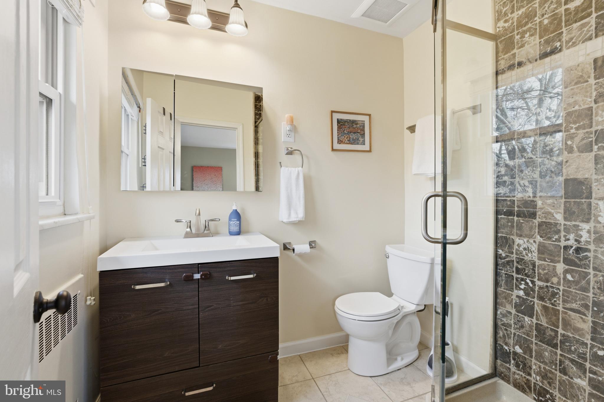 CHATHAM VIL - Residential