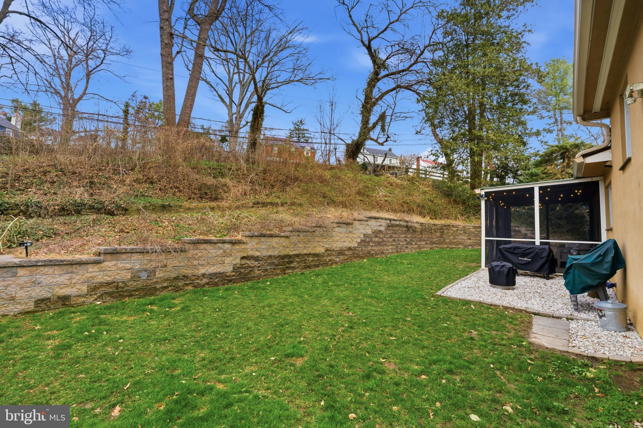 CHATHAM VIL - Residential