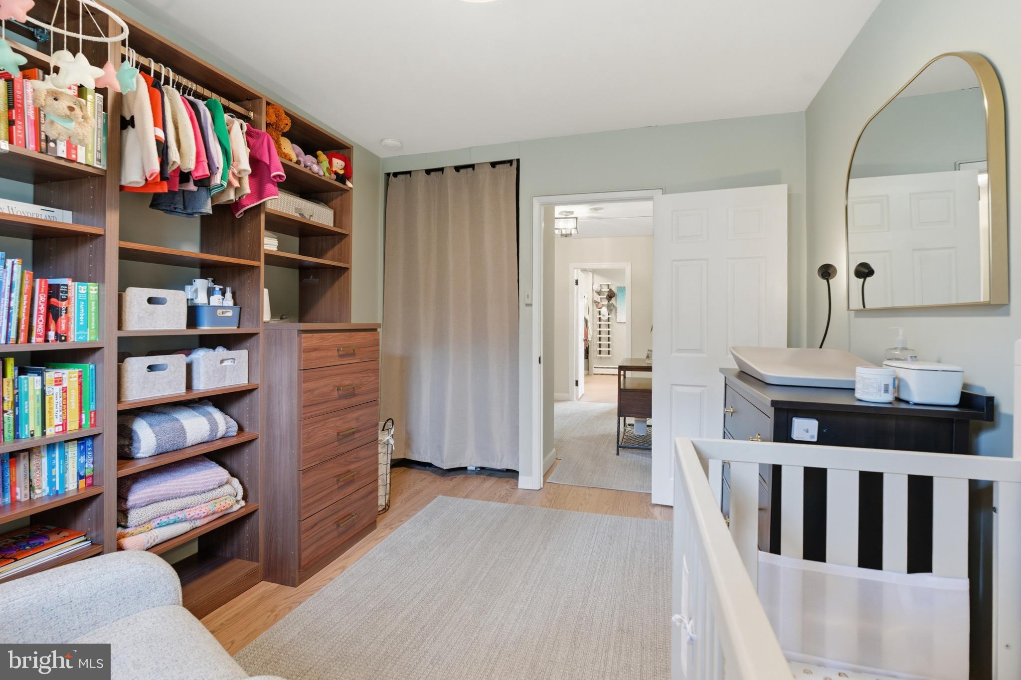 CHATHAM VIL - Residential