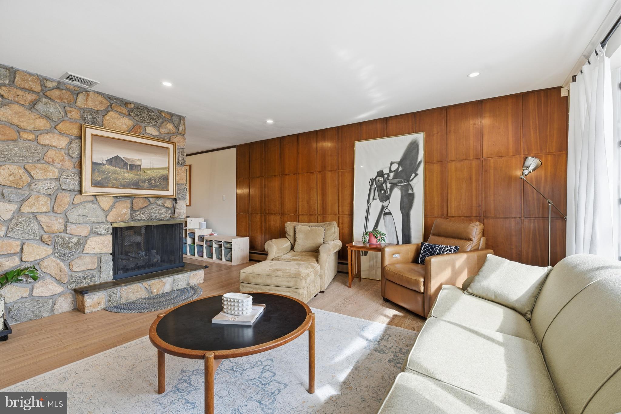 CHATHAM VIL - Residential