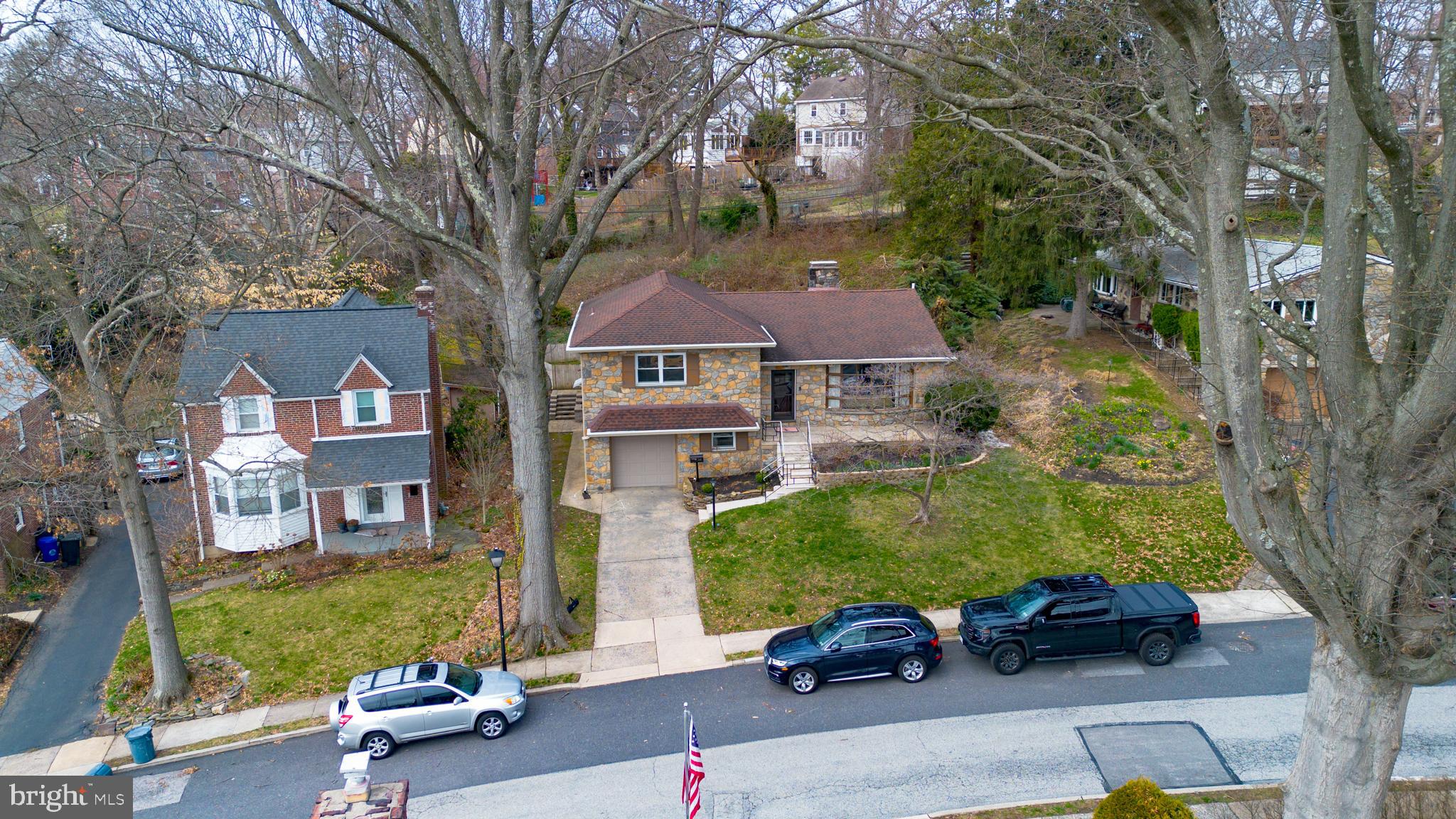 CHATHAM VIL - Residential