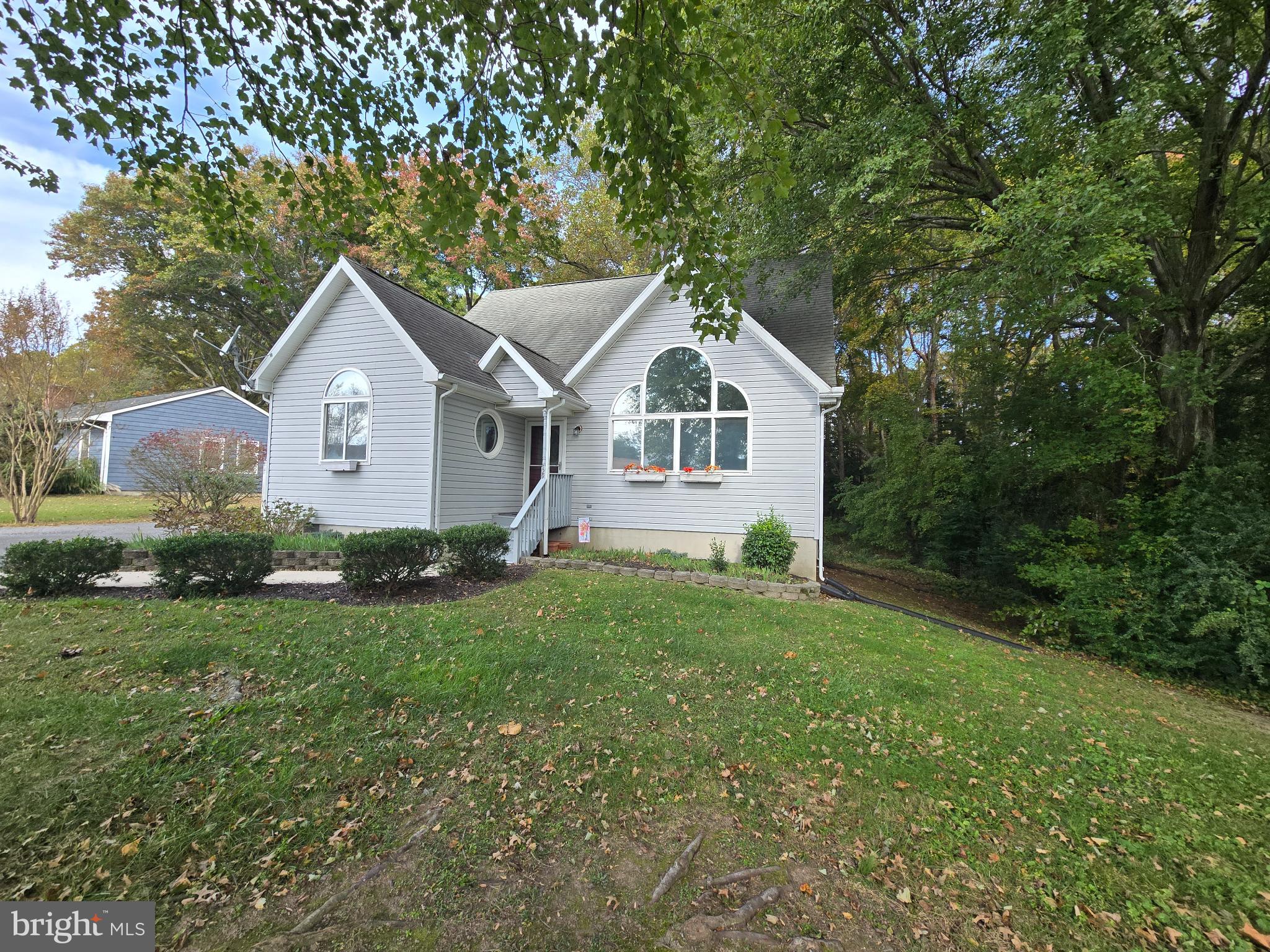 DUTCH ACRES - Residential